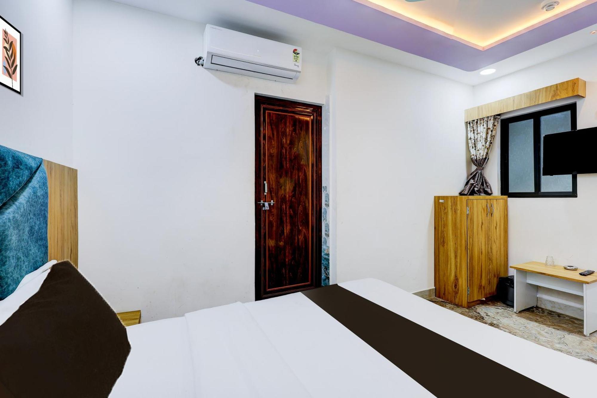 O Sunrise 3* Ahmedabad