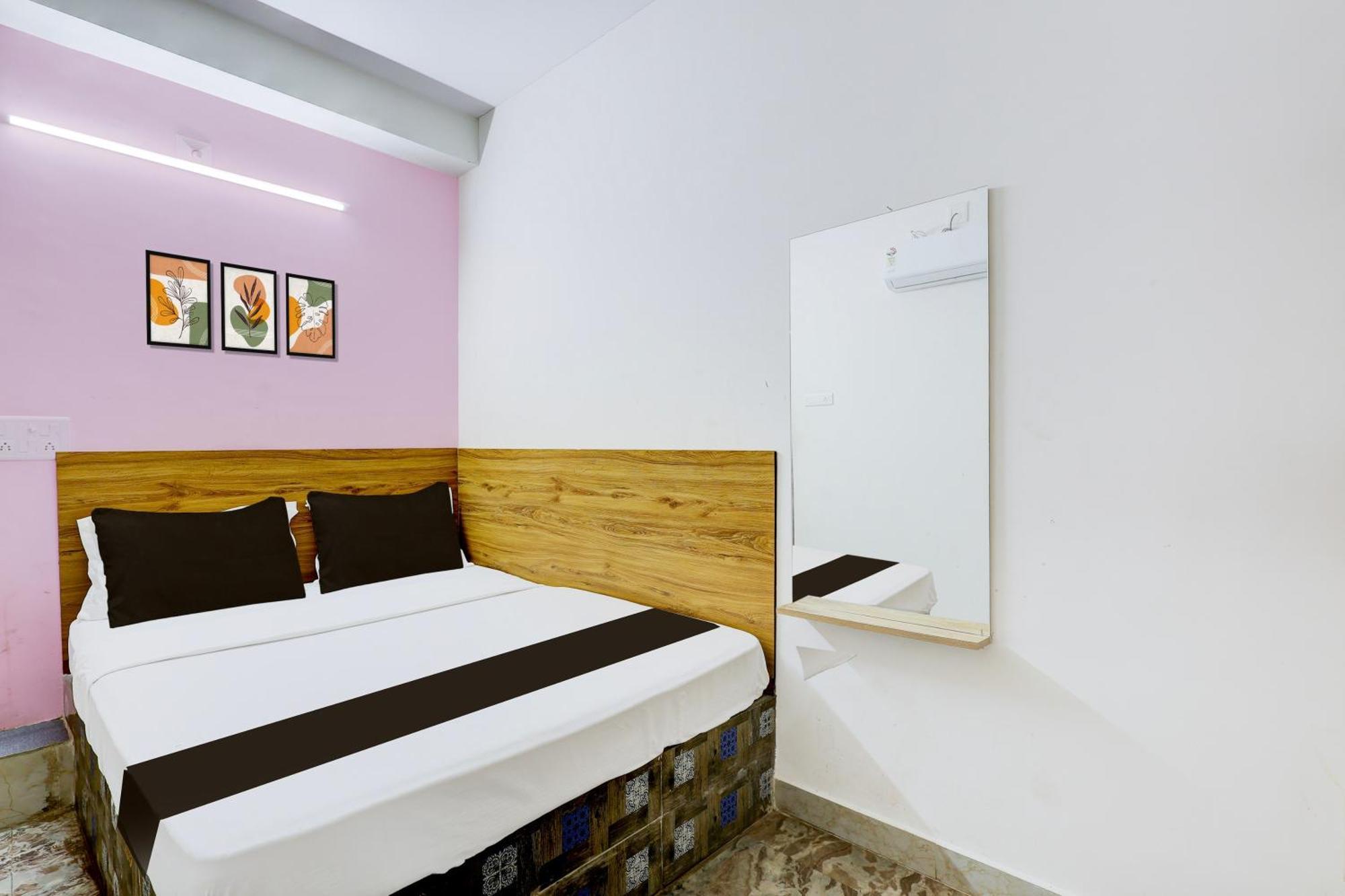 Hotel O Sunrise 3*