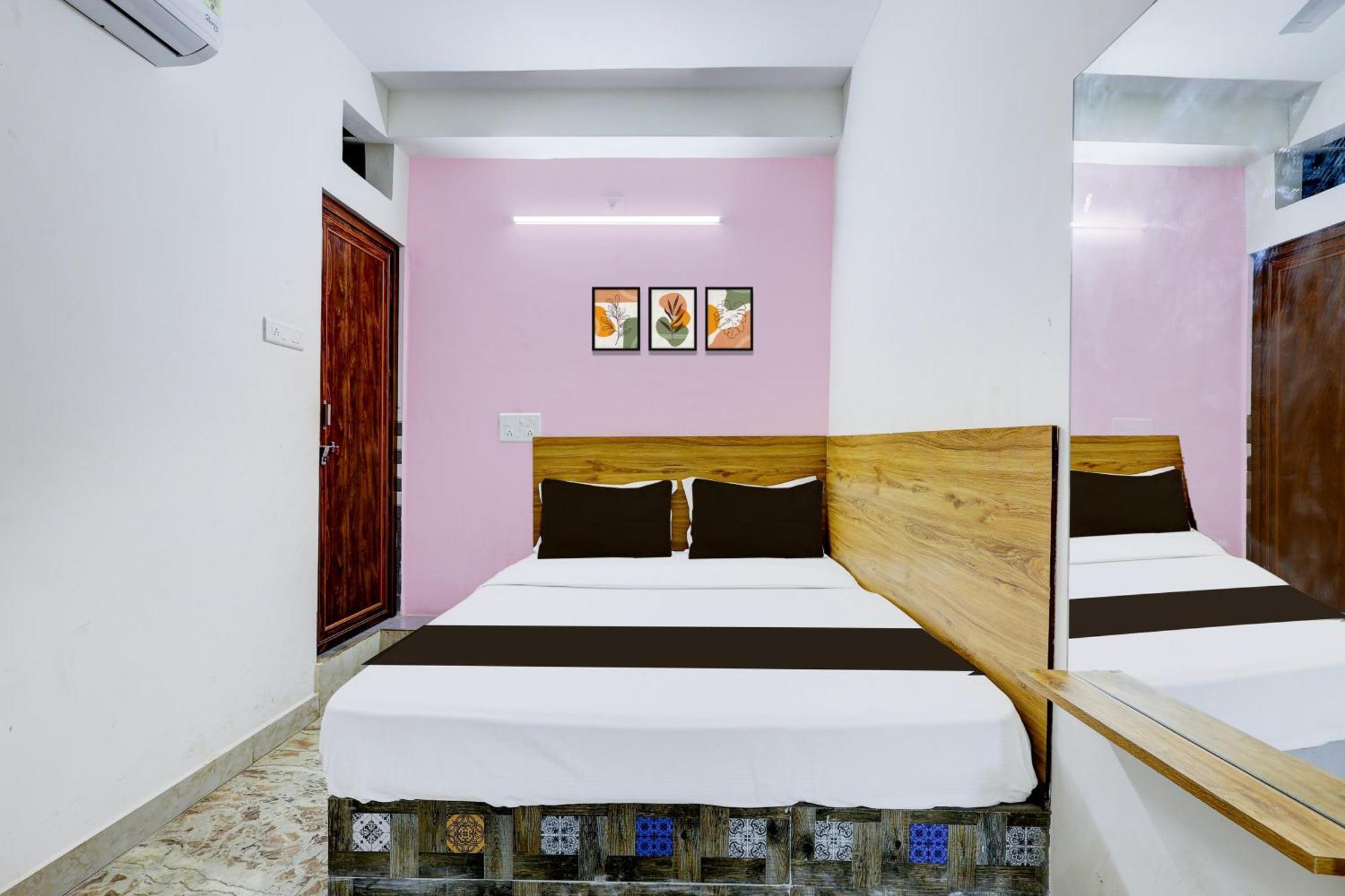 Hotel O Sunrise