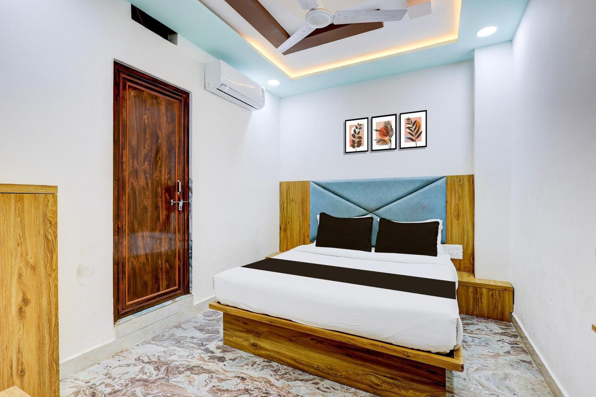 Hotel O Sunrise Ahmedabad