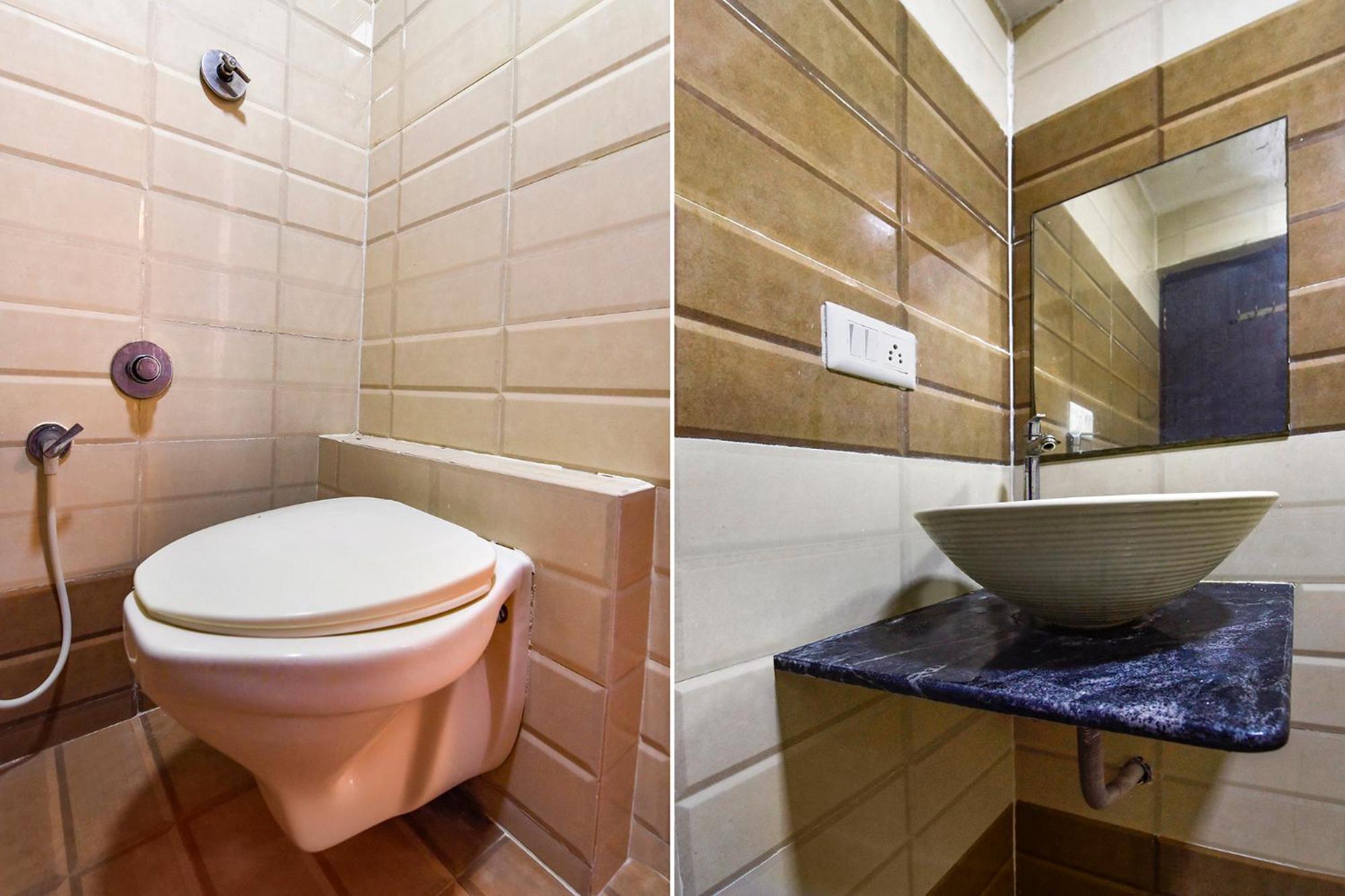 Fabhotel Crystal Ii - Paldi Char Rasta Ahmedabad