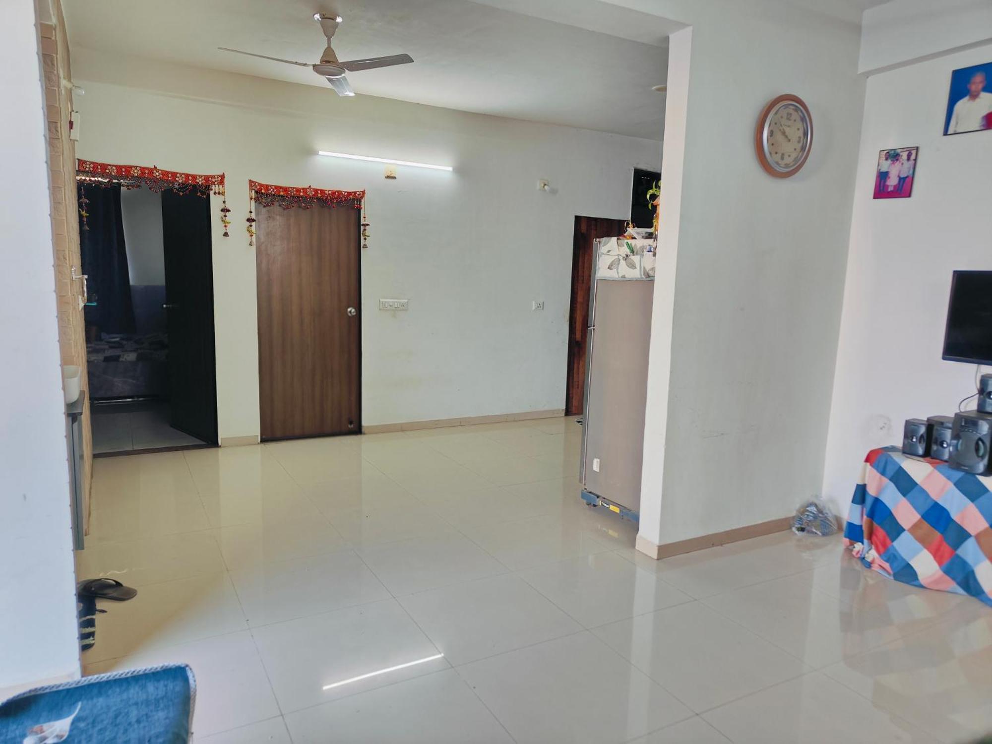 Alaknanda Residency Ahmedabad