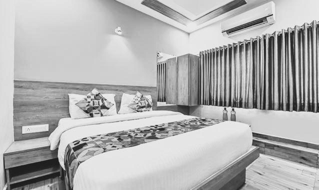 Hotel Fabexpress Gokul