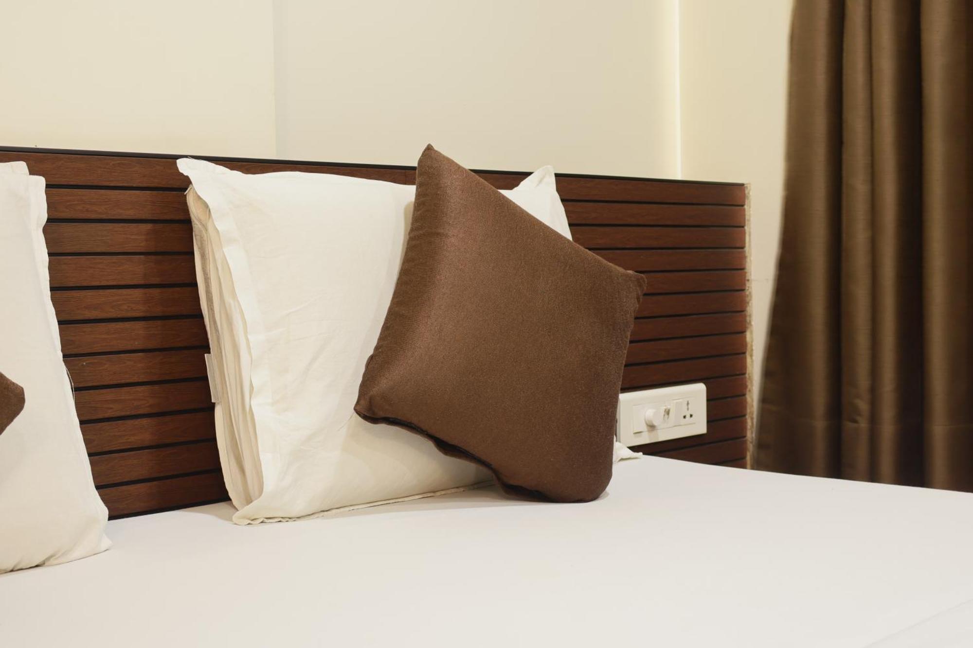 Kabir Hotel Ahmedabad
