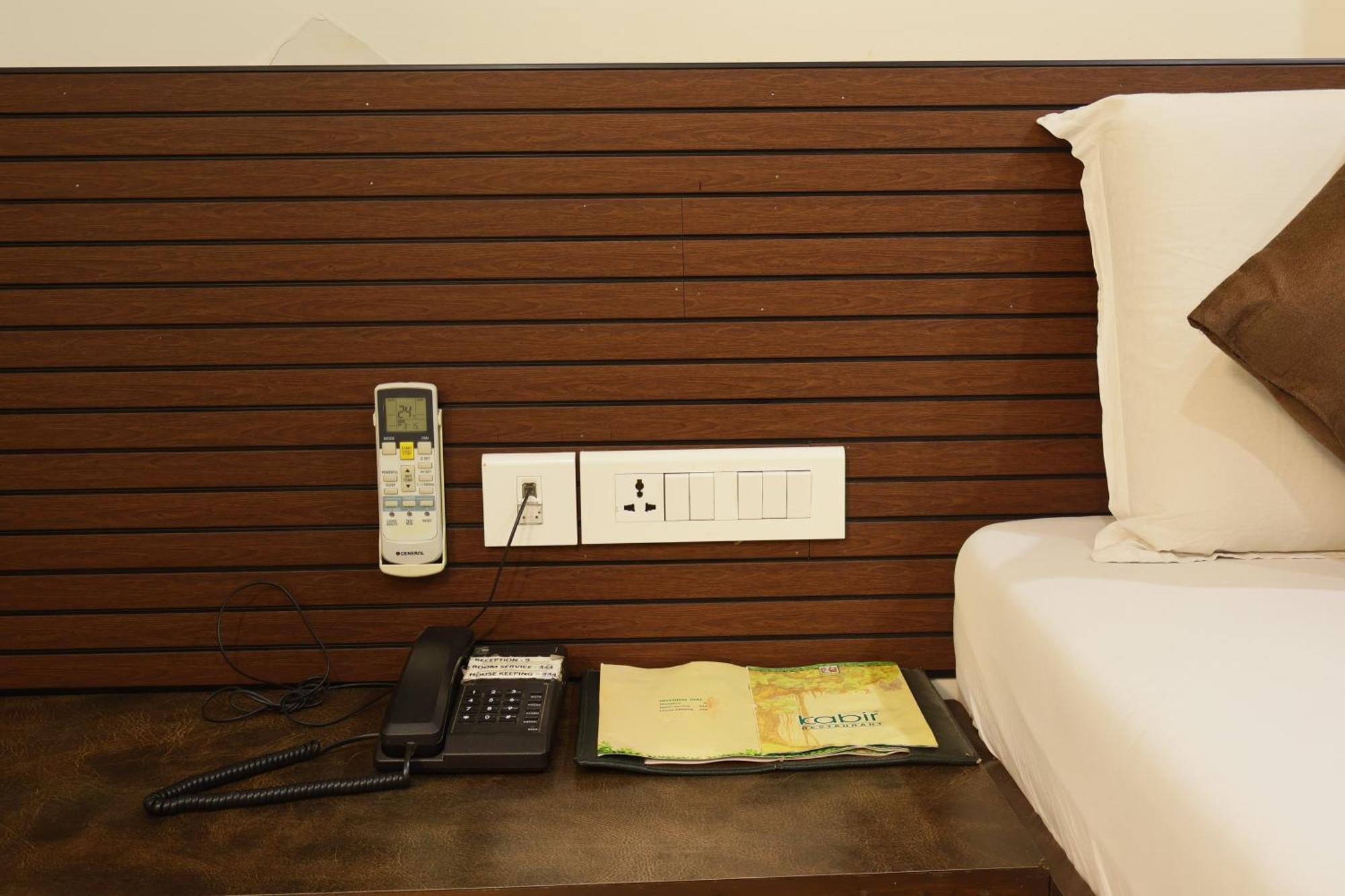 Hotel Kabir Ahmedabad