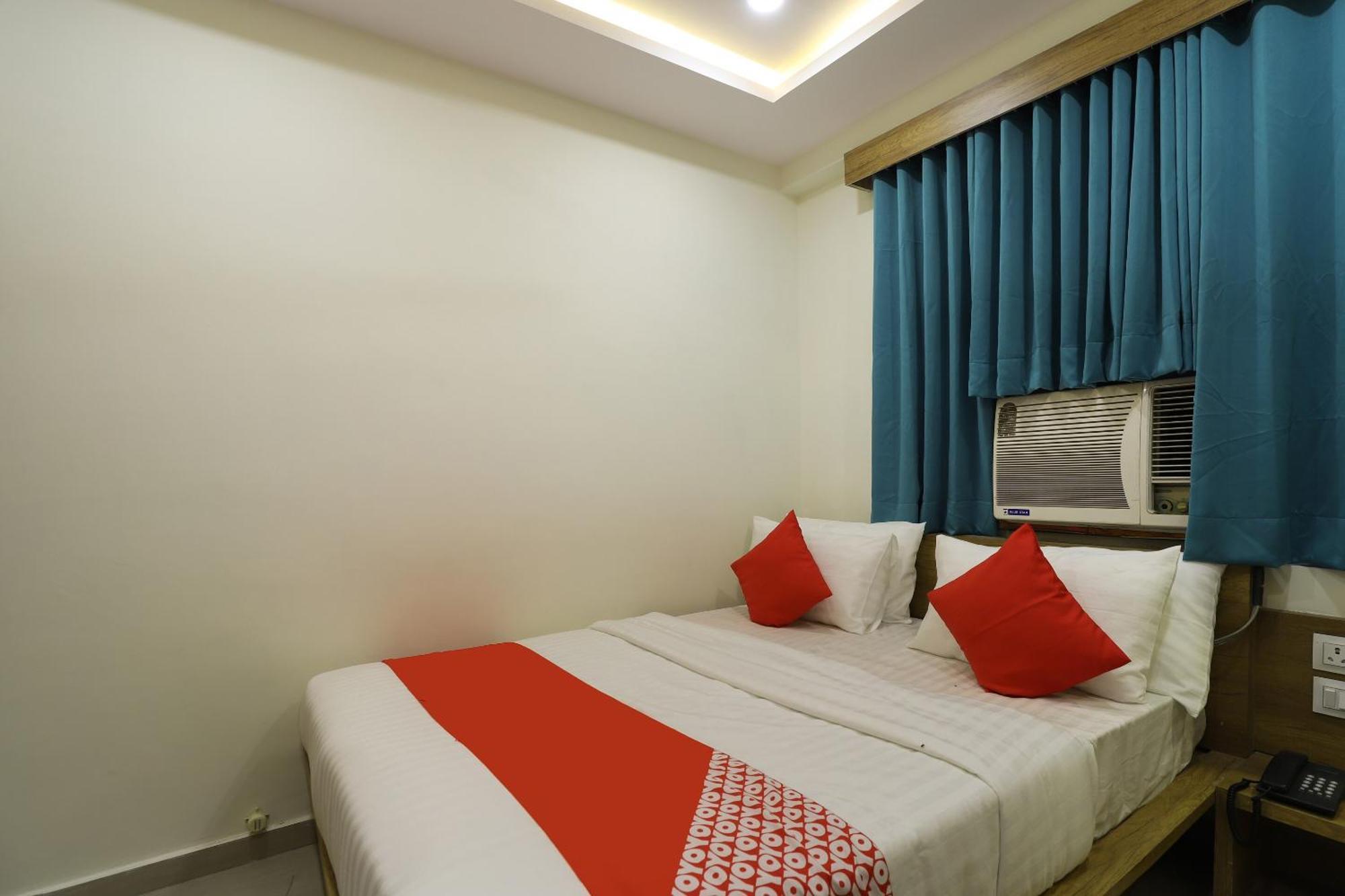 O Shubham Hotel 4*