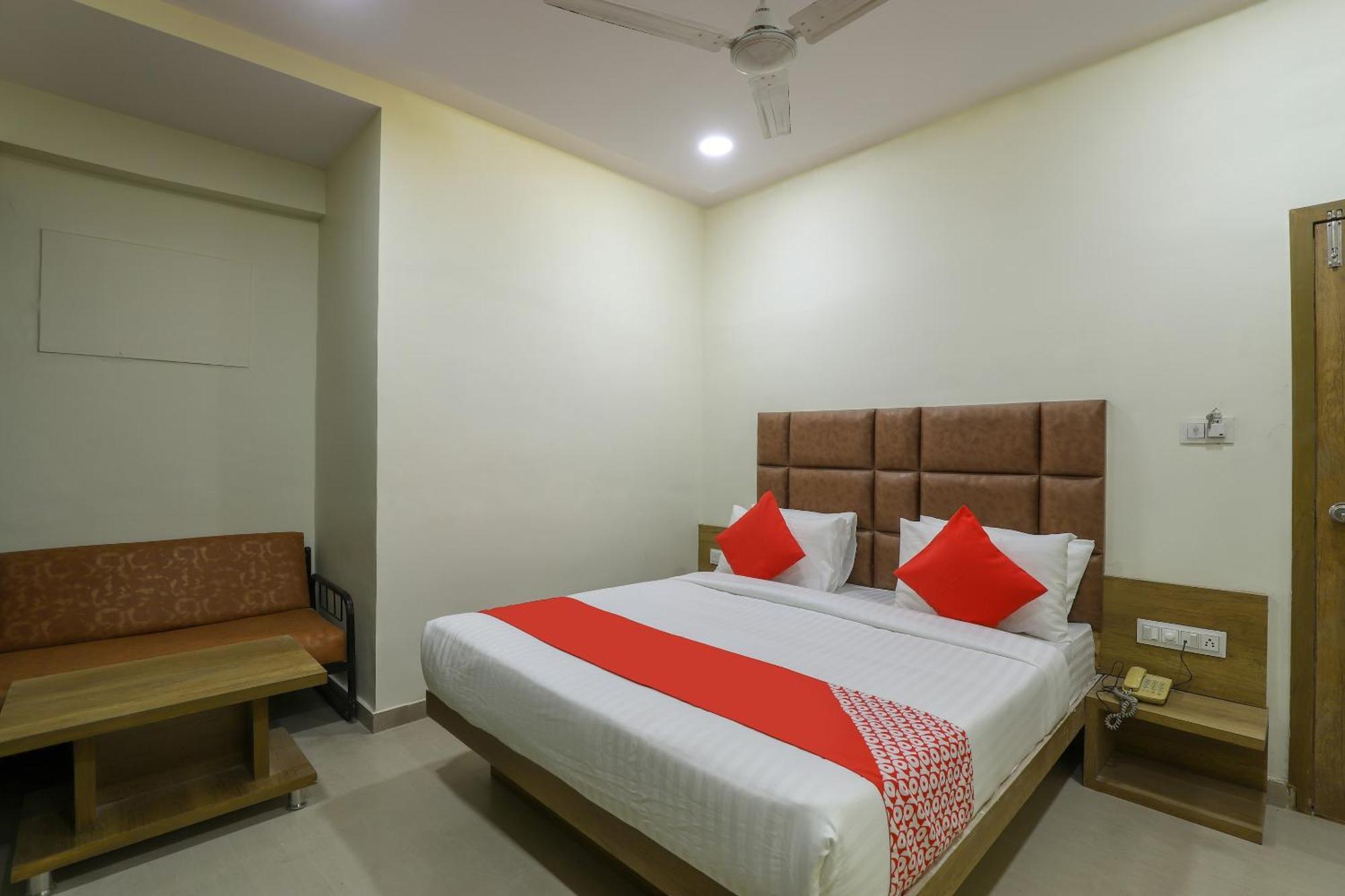 O Shubham Hotel