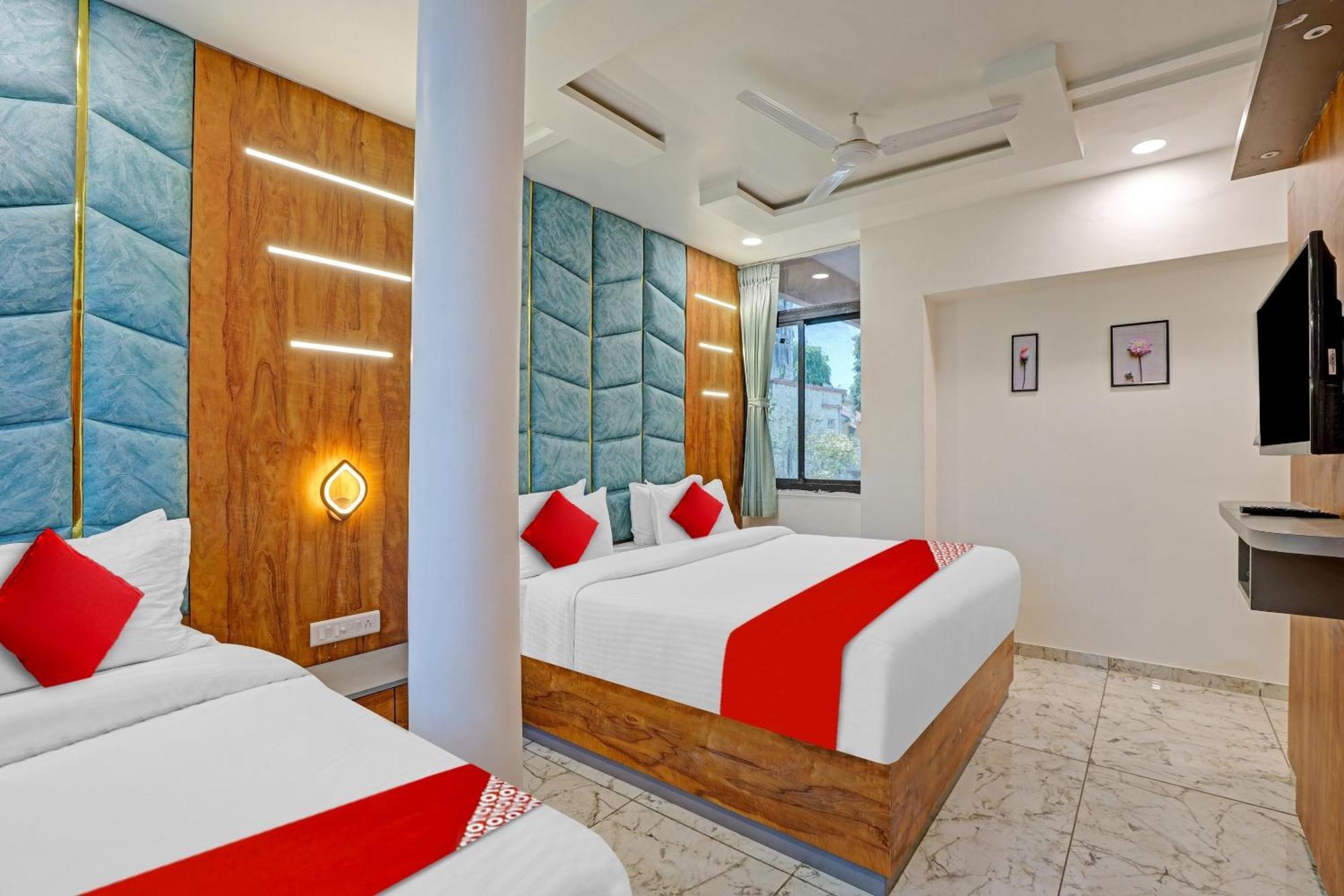 O Reet Hotel 3*
