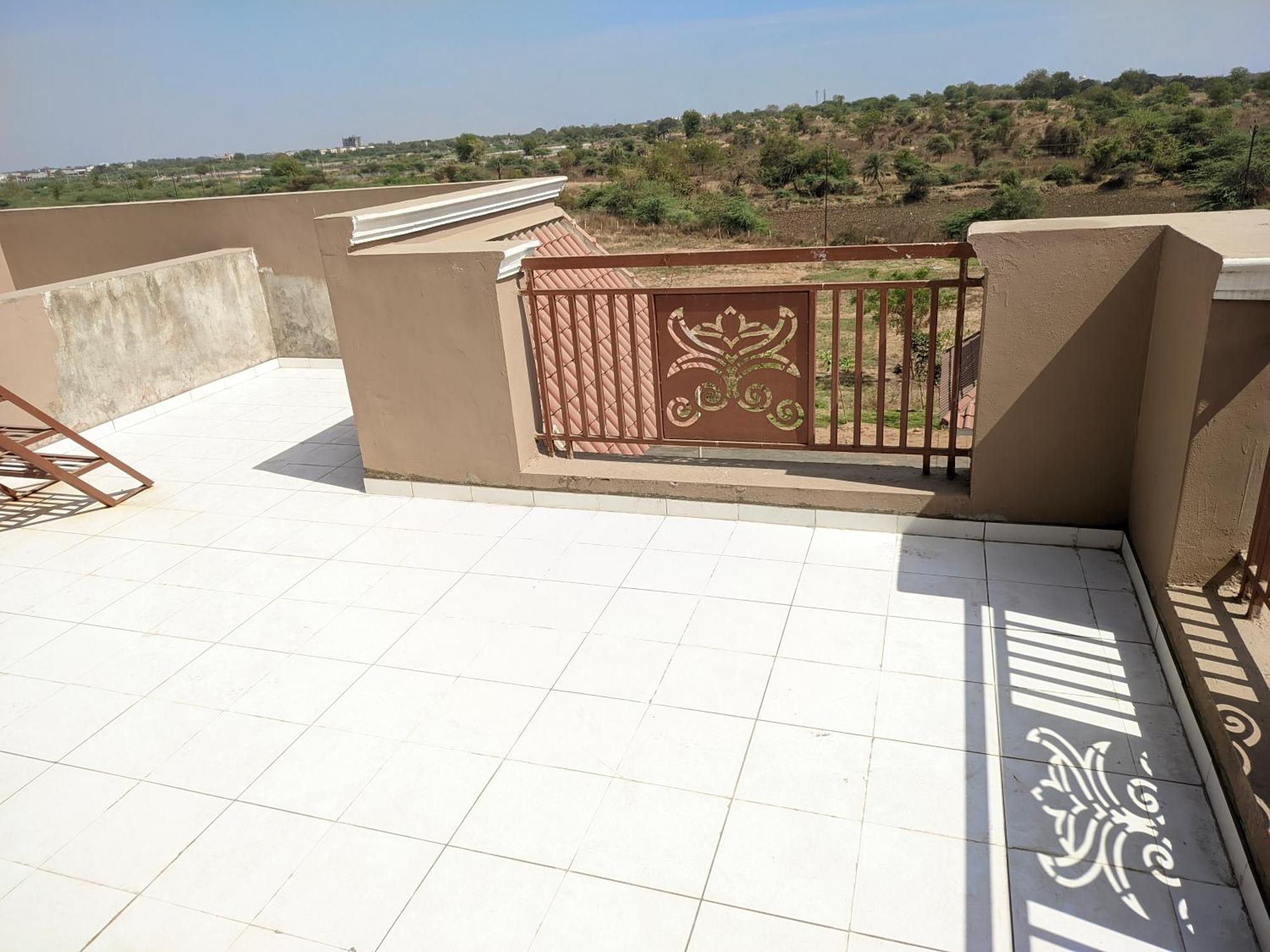 Holiday home Weekend Home, For Peace & Bliss Ahmedabad