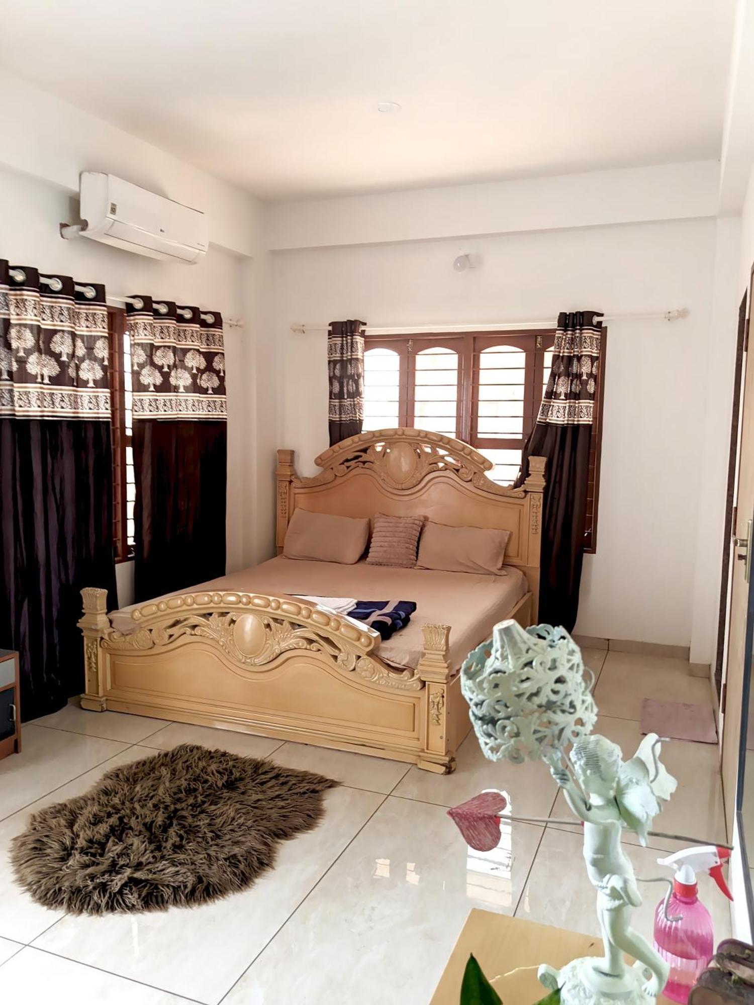 Weekend Home, For Peace & Bliss