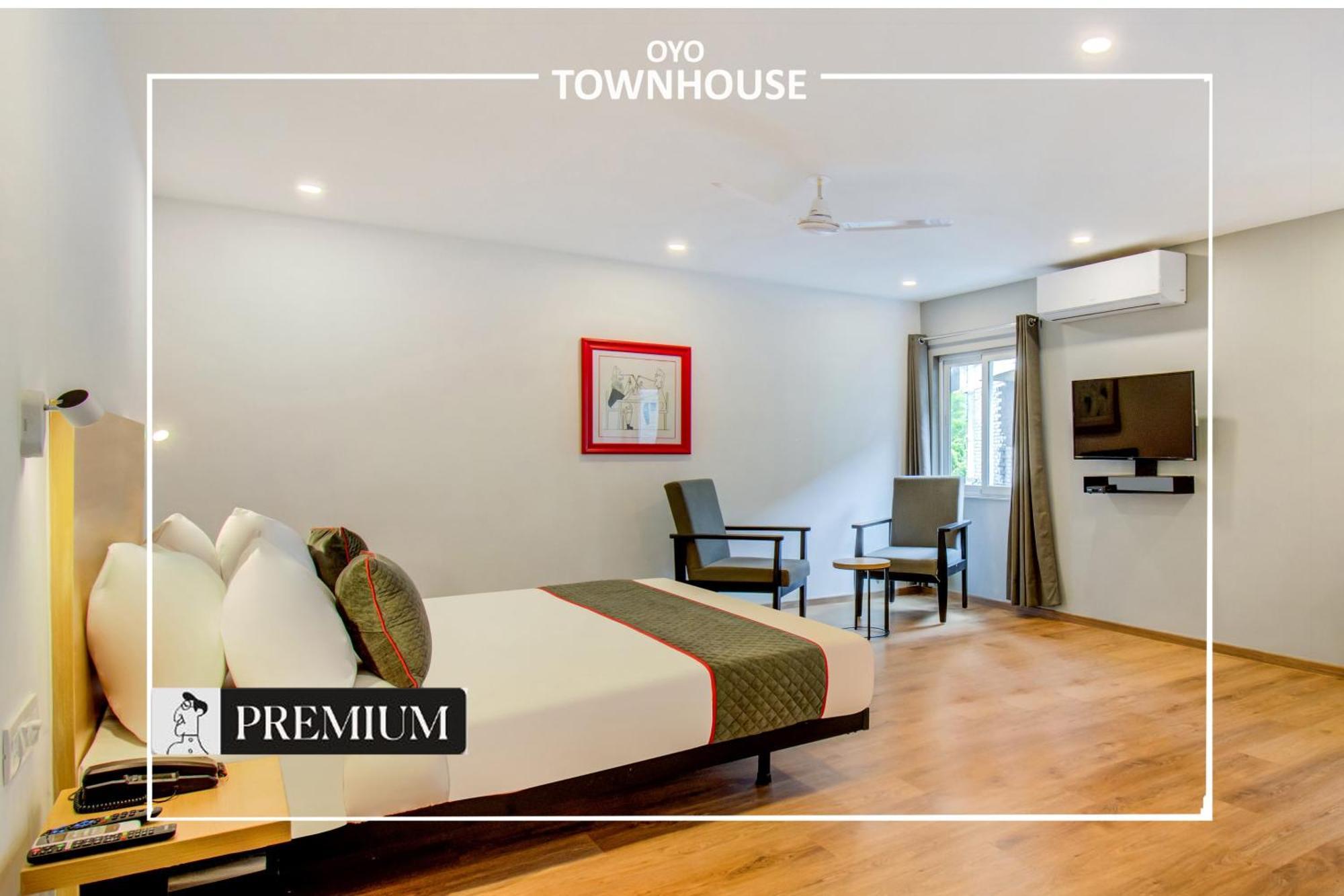 Hotel Townhouse Netaji Road