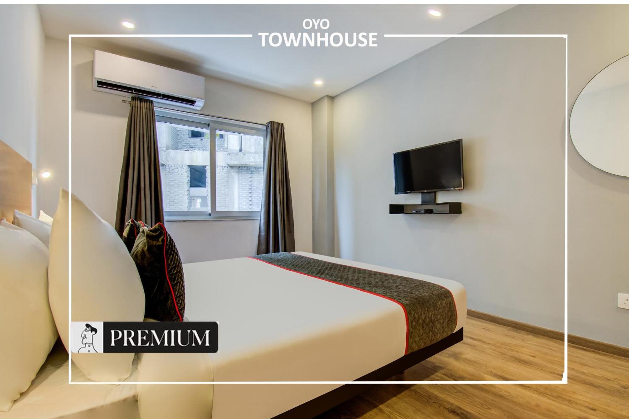 Townhouse Netaji Road Hotel