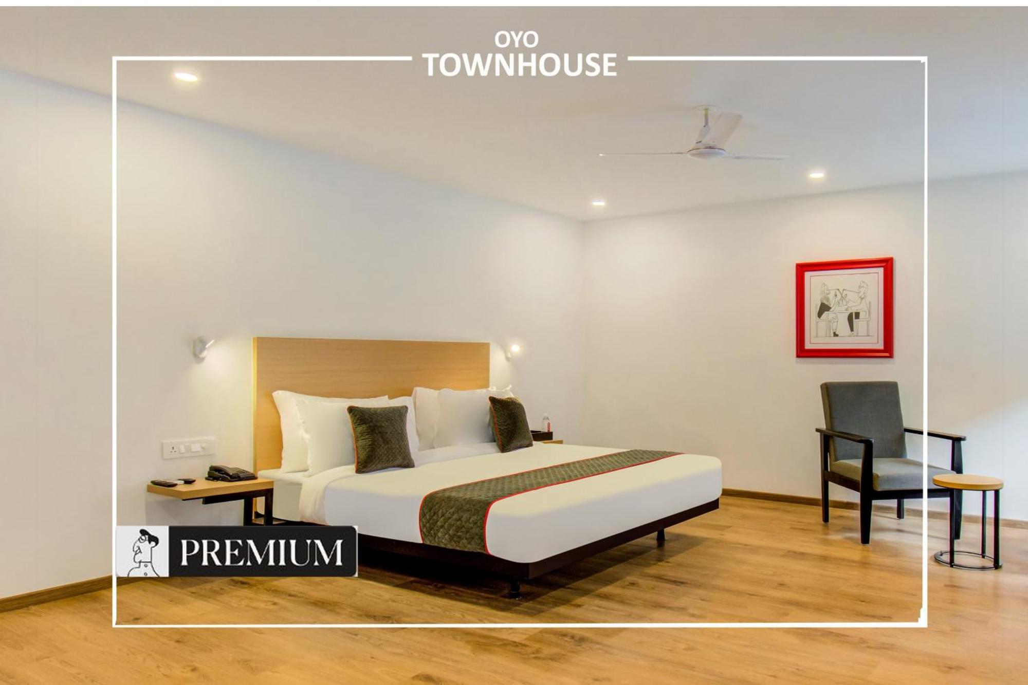 Hotel Townhouse Netaji Road