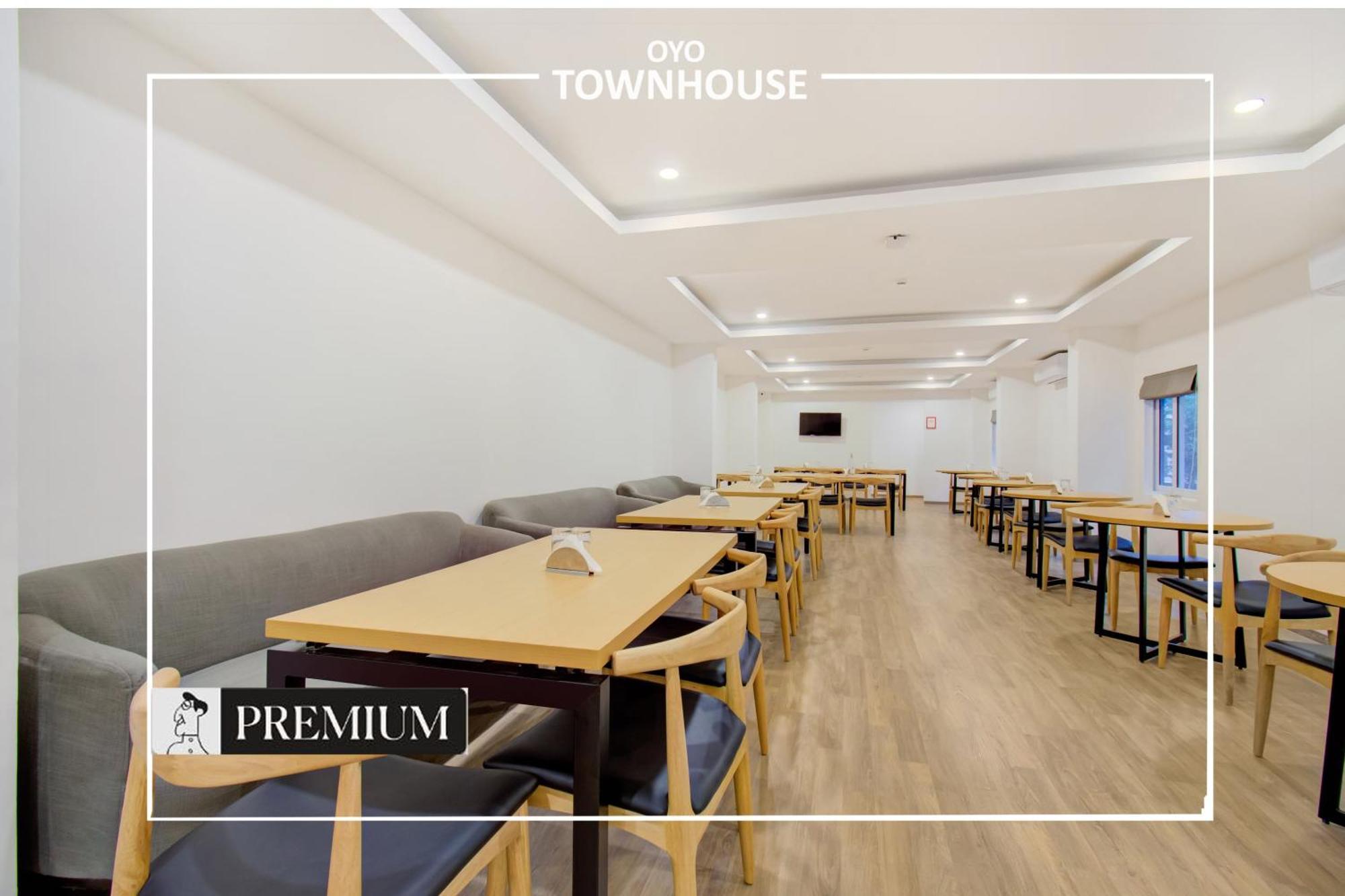 Townhouse Netaji Road Hotel 4*