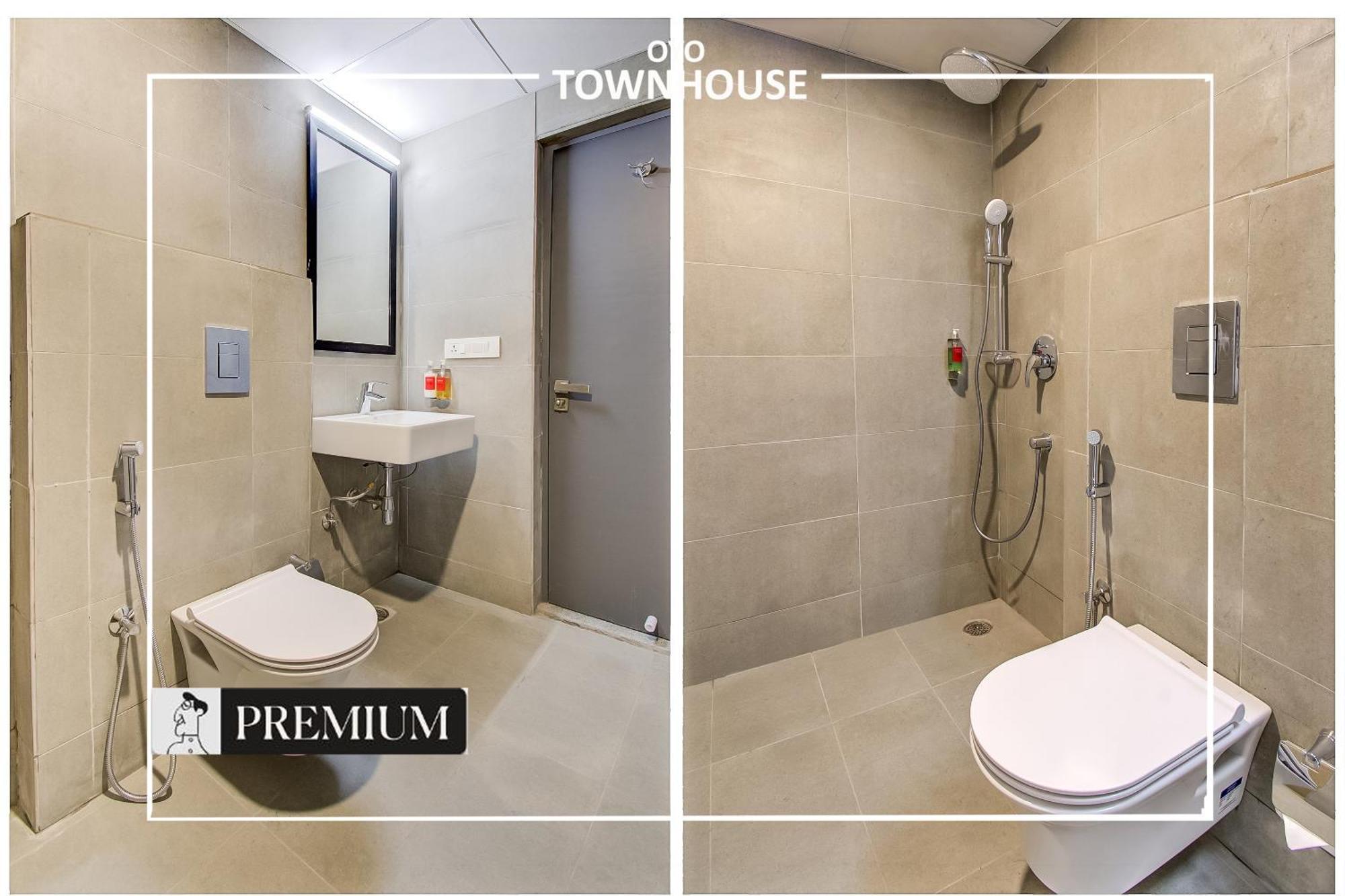 Townhouse Netaji Road 4*