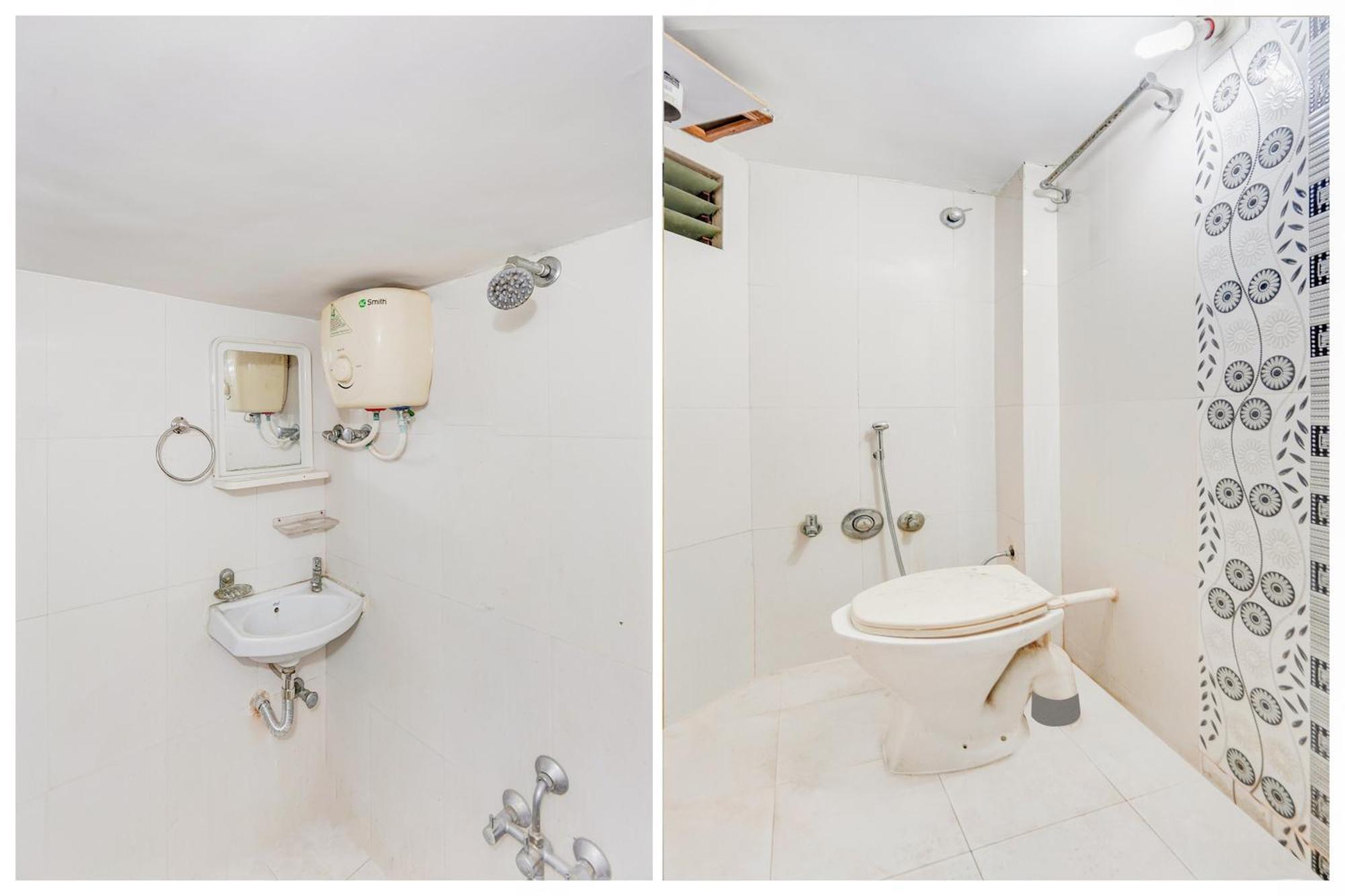 Hotel Super Collection O Maninagar East Formerly Maninagar Residency