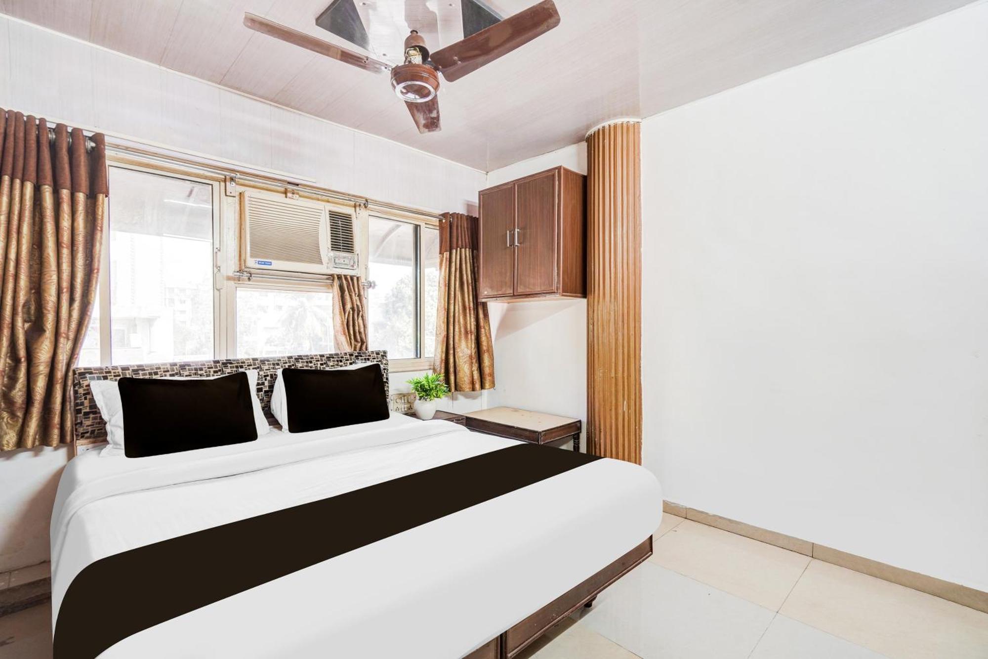 Super Collection O Maninagar East Formerly Maninagar Residency * Ahmedabad