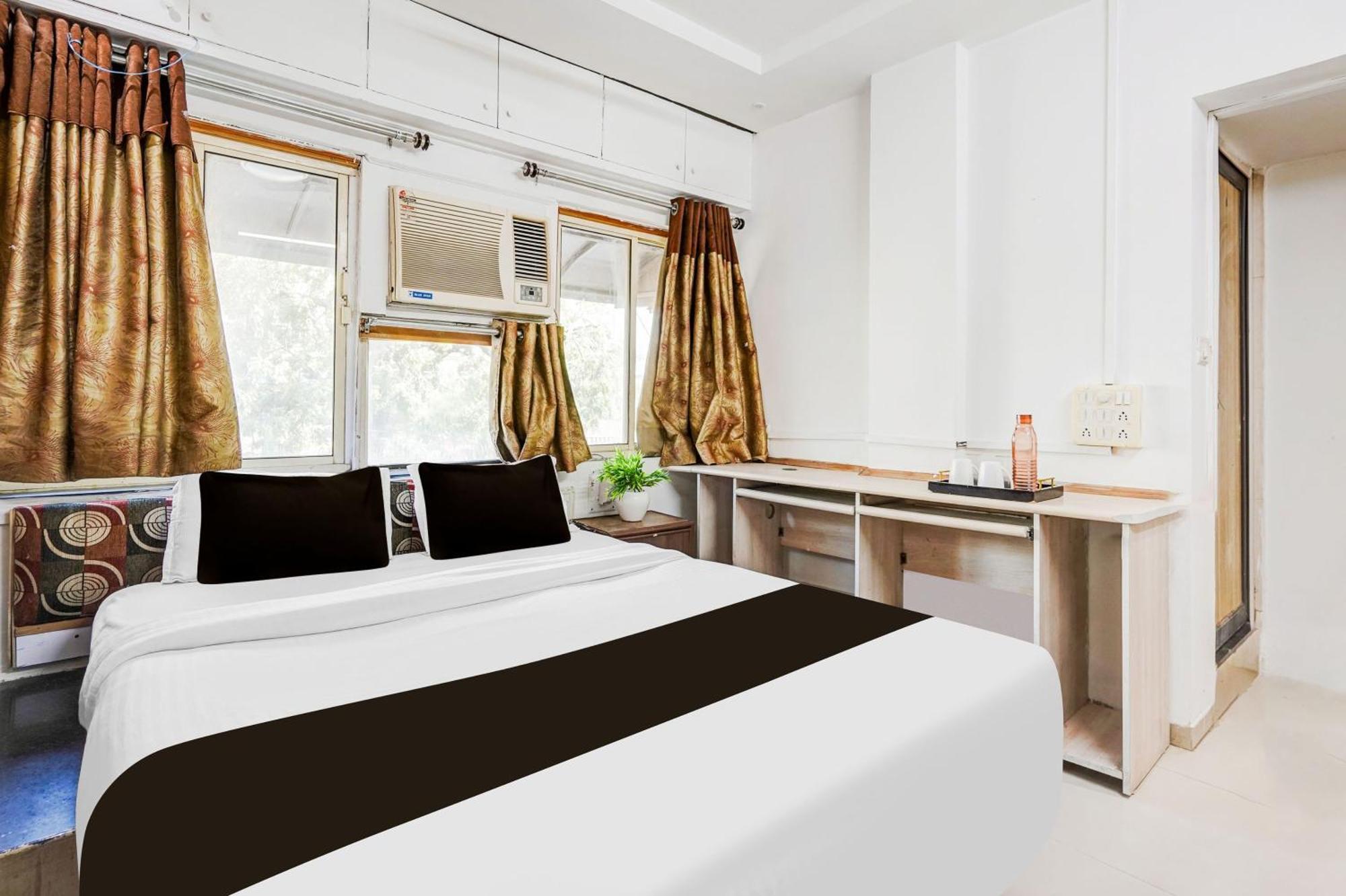 Super Collection O Maninagar East Formerly Maninagar Residency * Ahmedabad