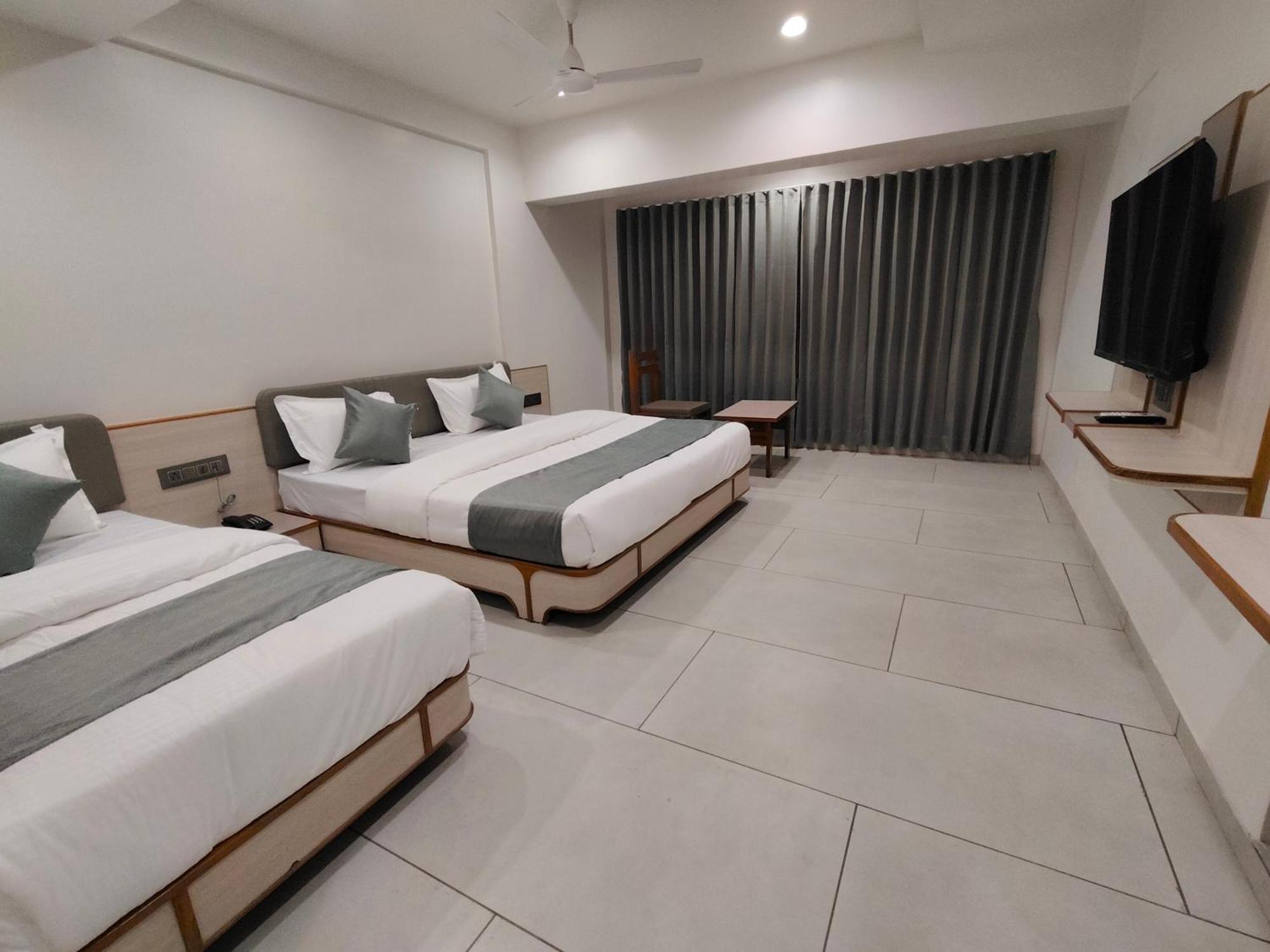 Kozar Ahmedabad