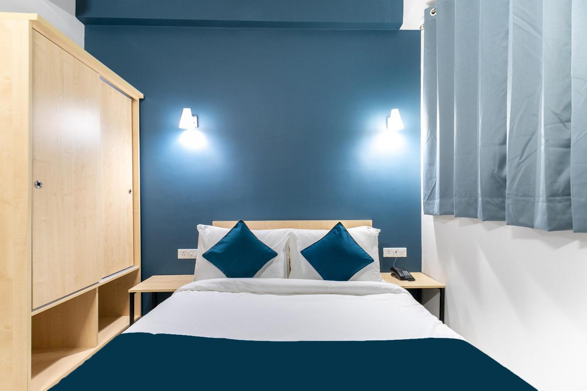 O C3 Celebration Centre Hotel *