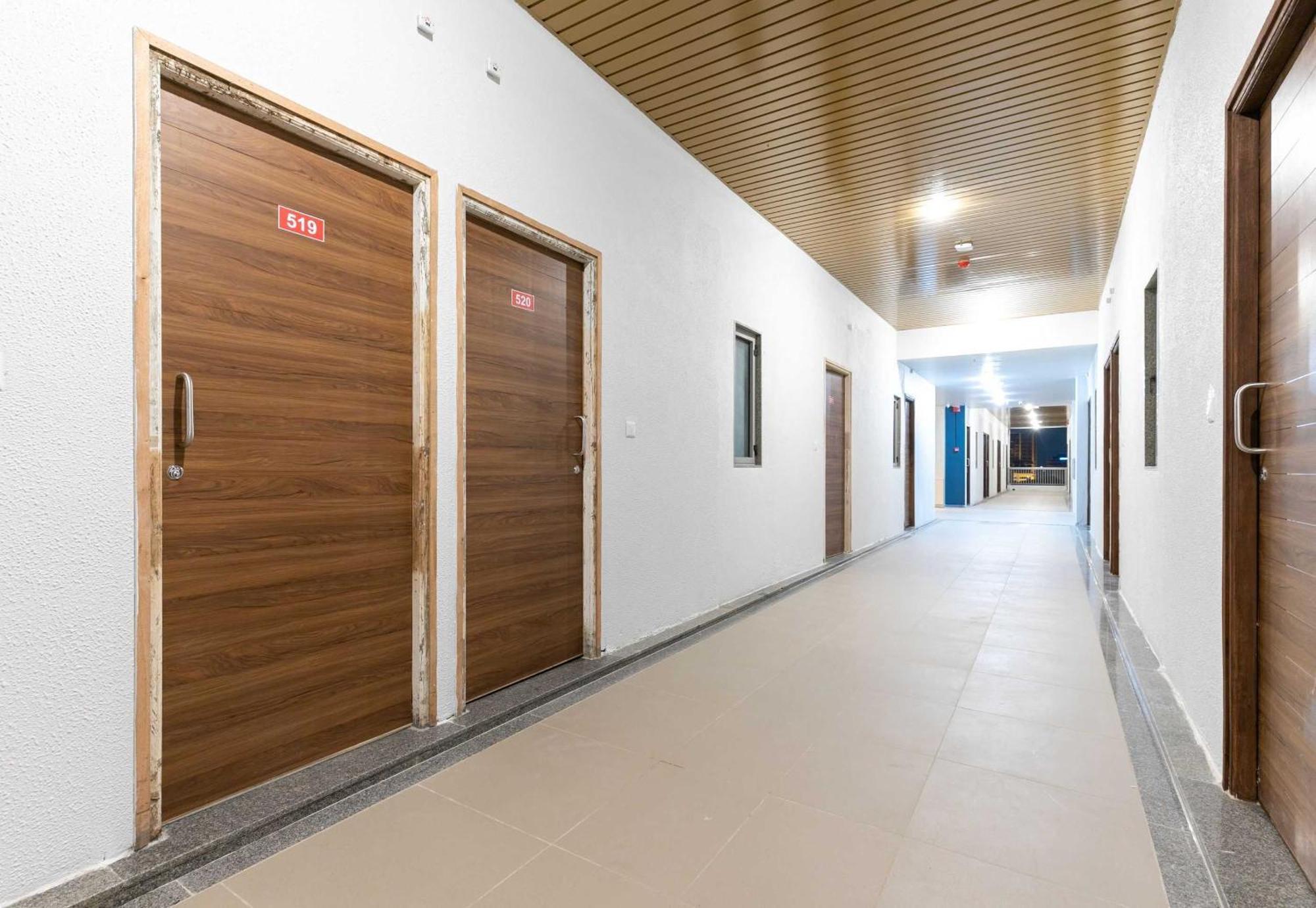 O C3 Celebration Centre Ahmedabad