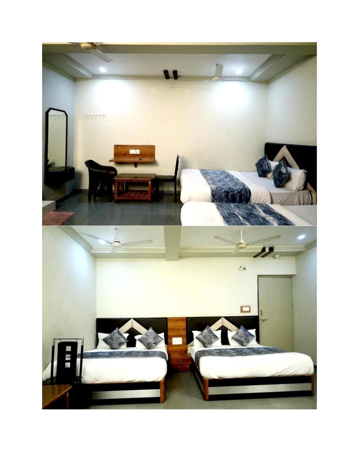 Aasopalav Guest house