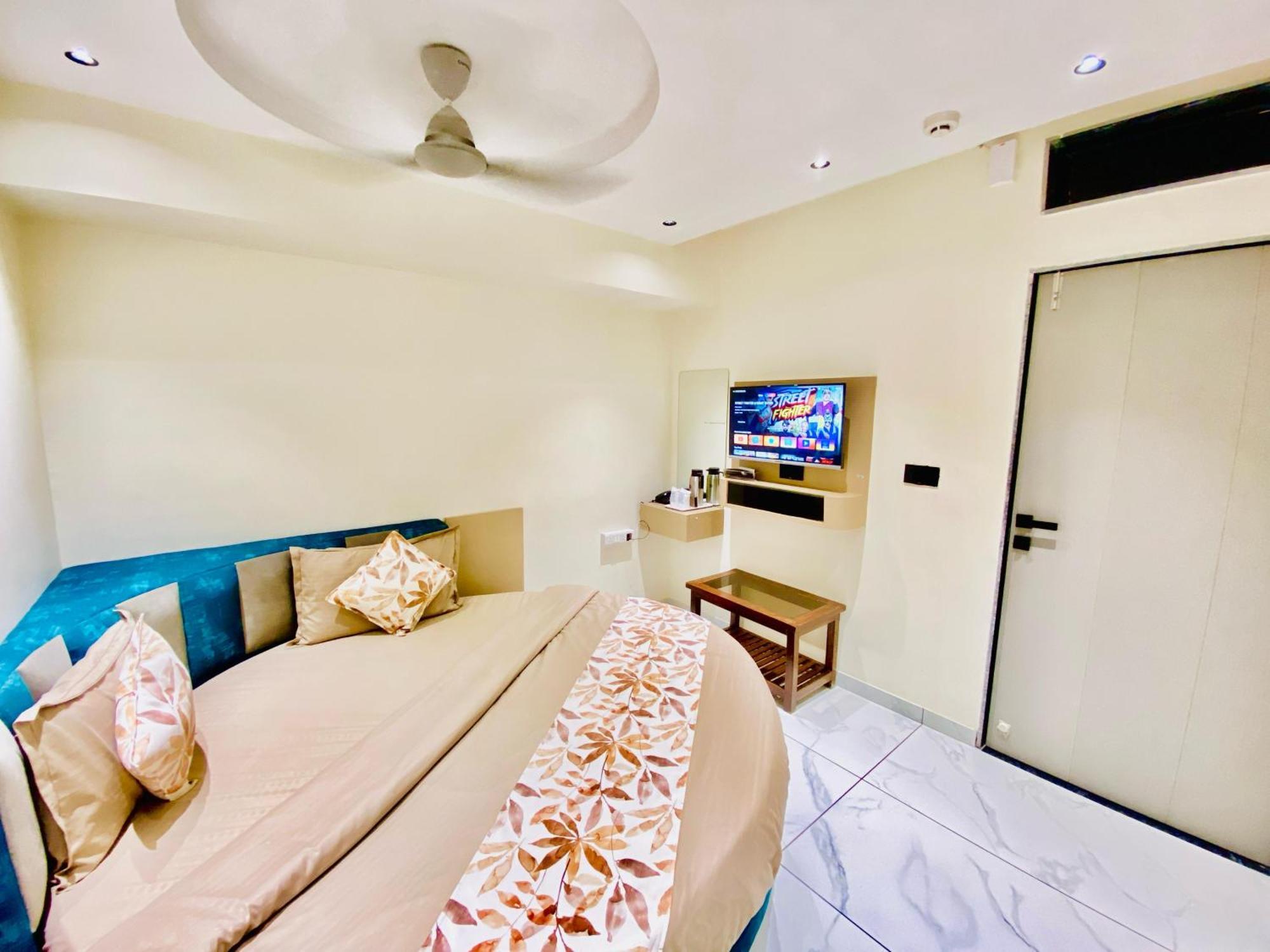 Rv Residency Hotel Ahmedabad