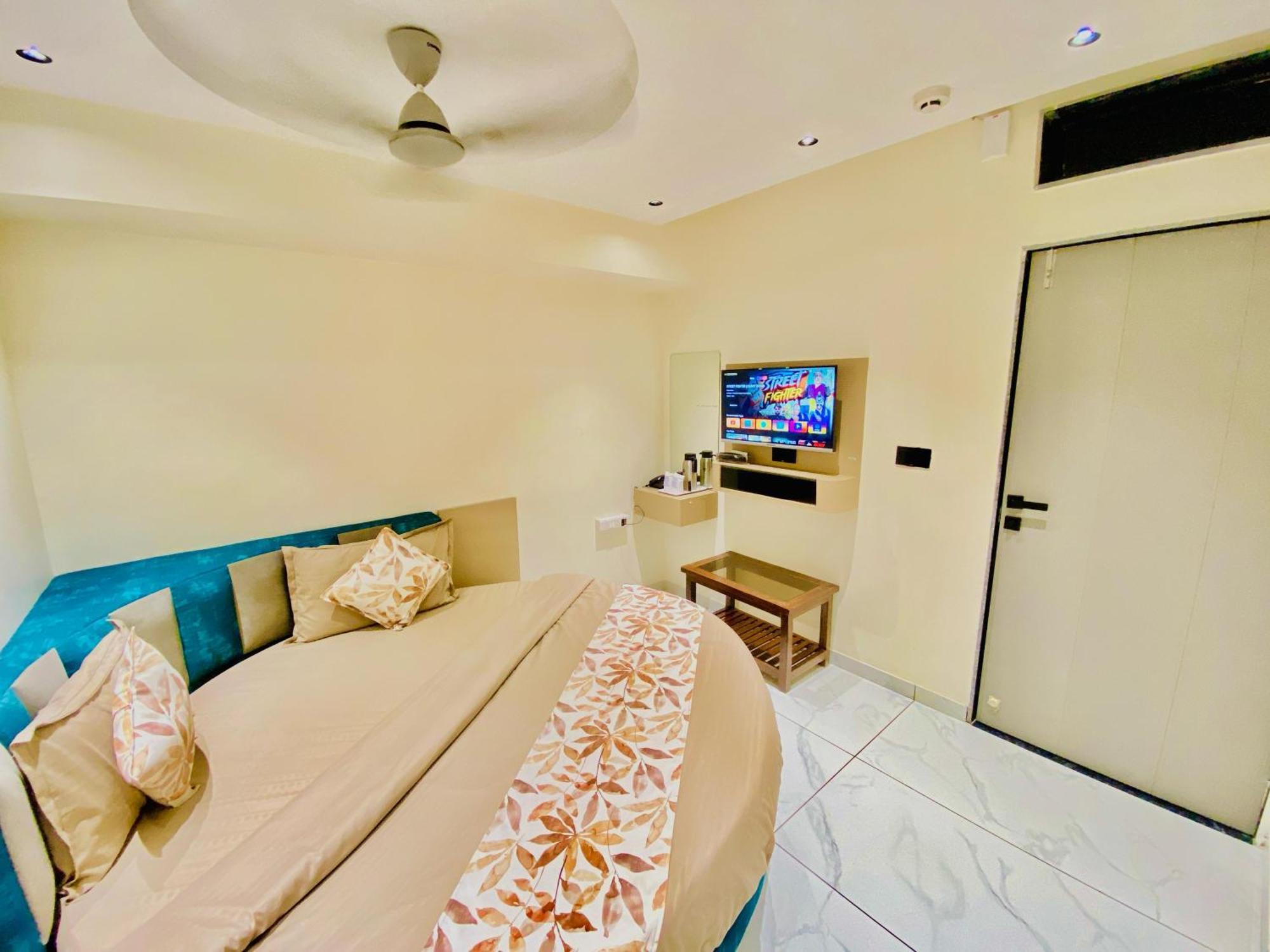 Rv Residency *