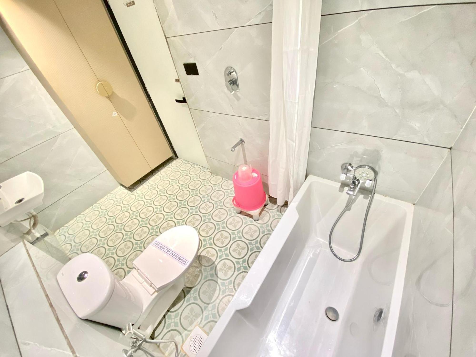 Rv Residency Hotel Ahmedabad