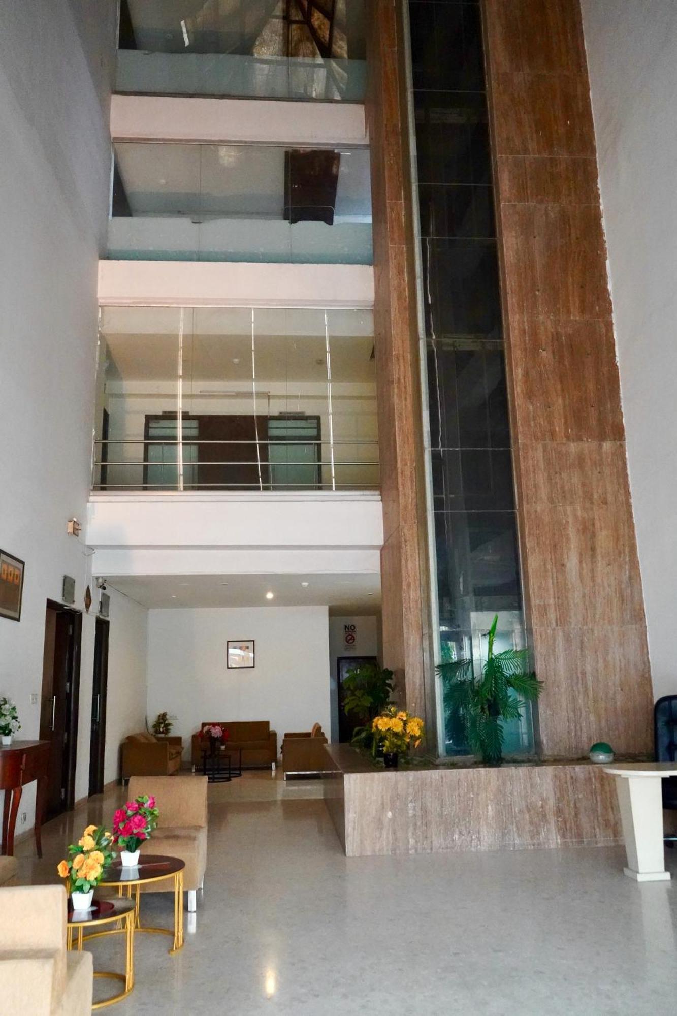 The Sky Comfort, Vejalpur 3* Ahmedabad