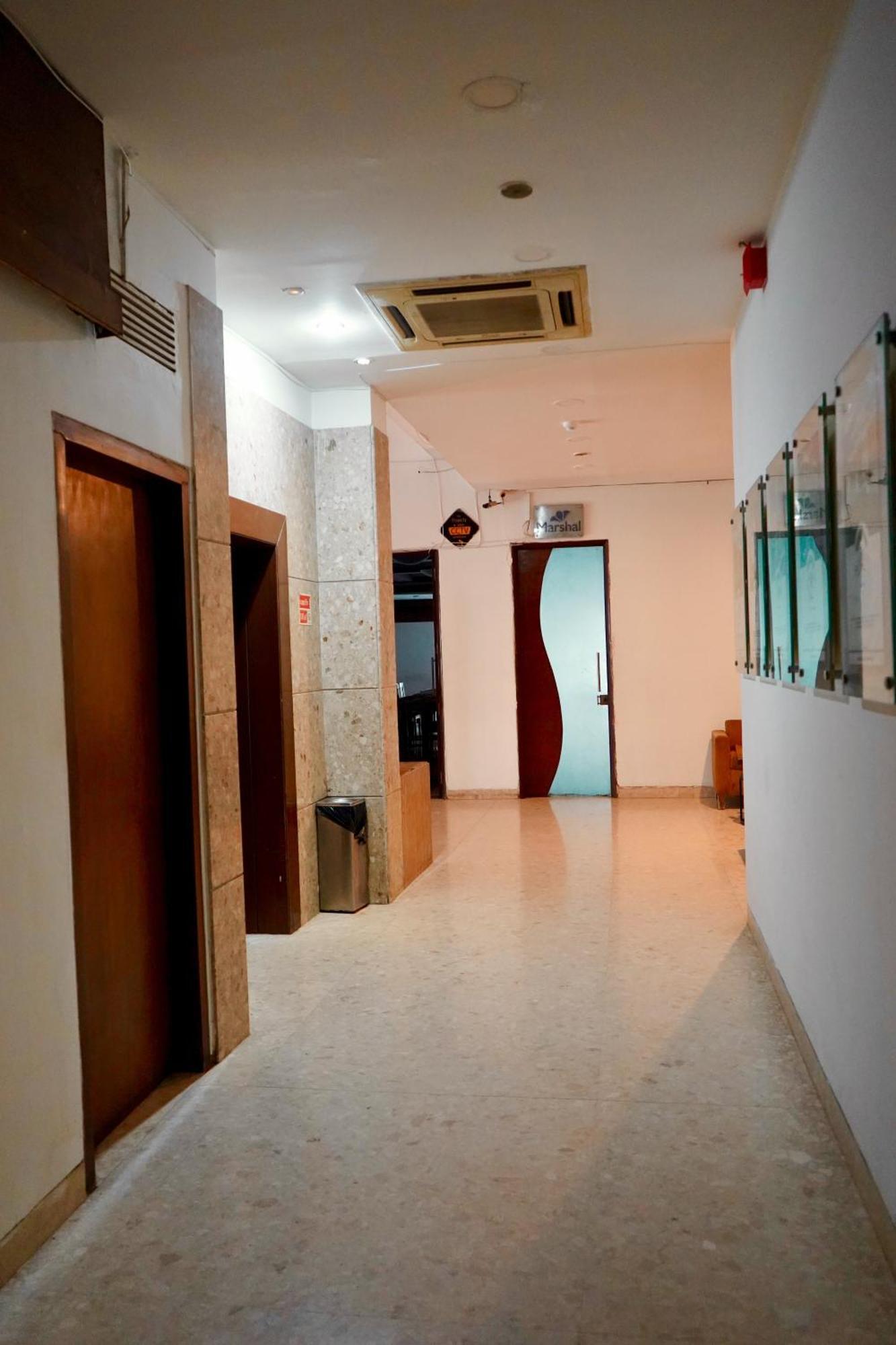 Hotel The Sky Comfort, Vejalpur Ahmedabad