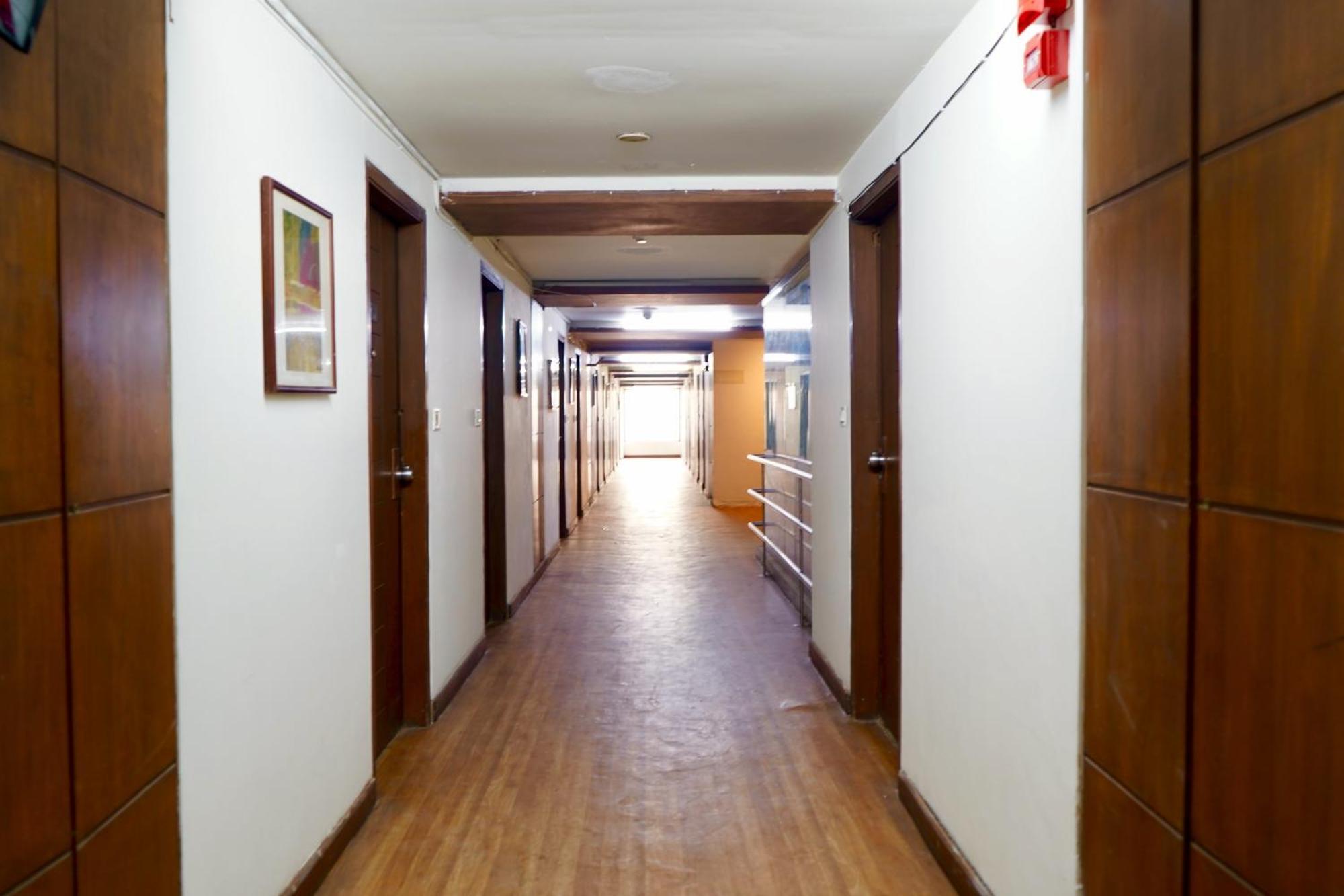 The Sky Comfort, Vejalpur Hotel 3*