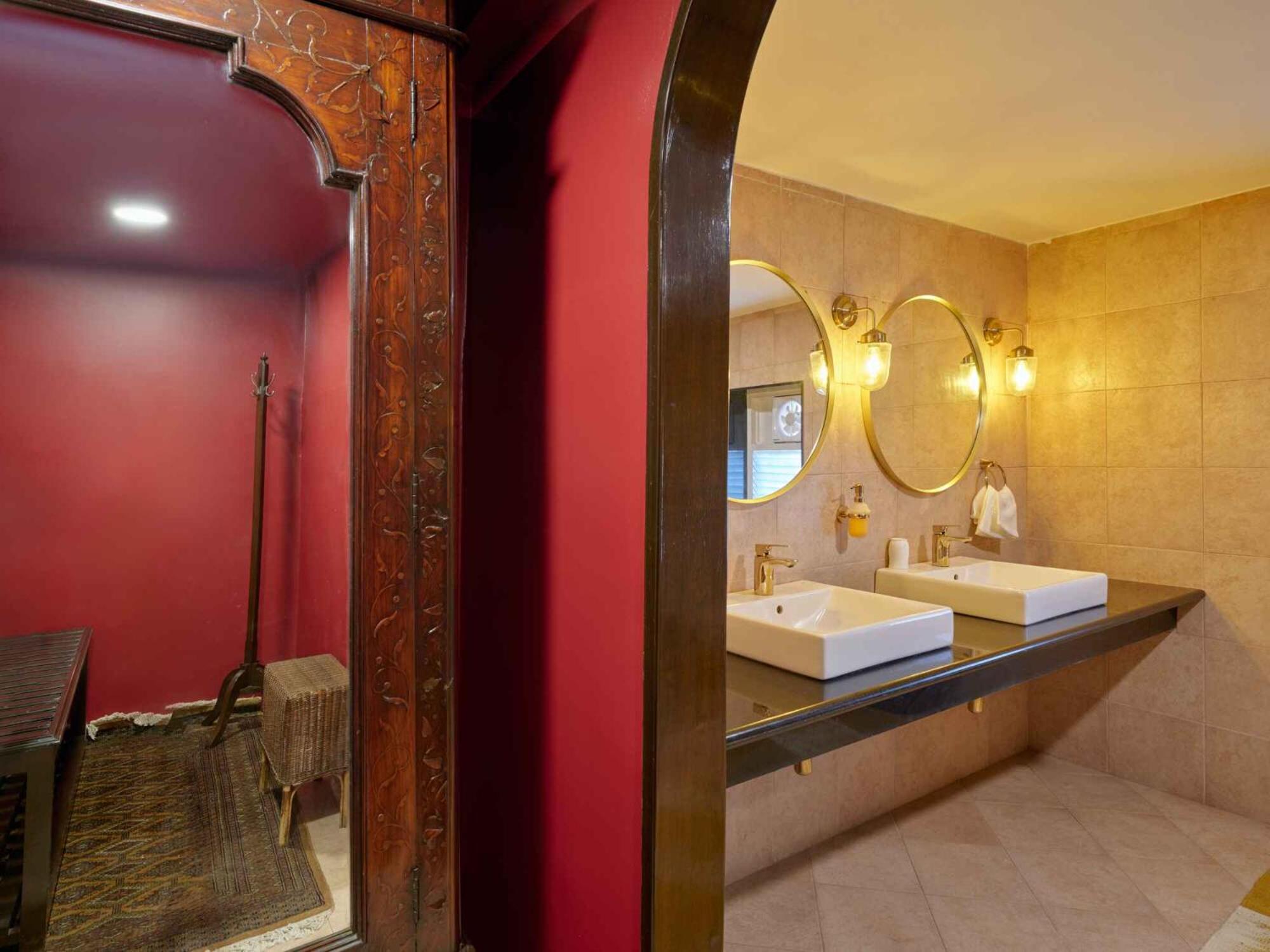 Justa Diwans Hotel 4*