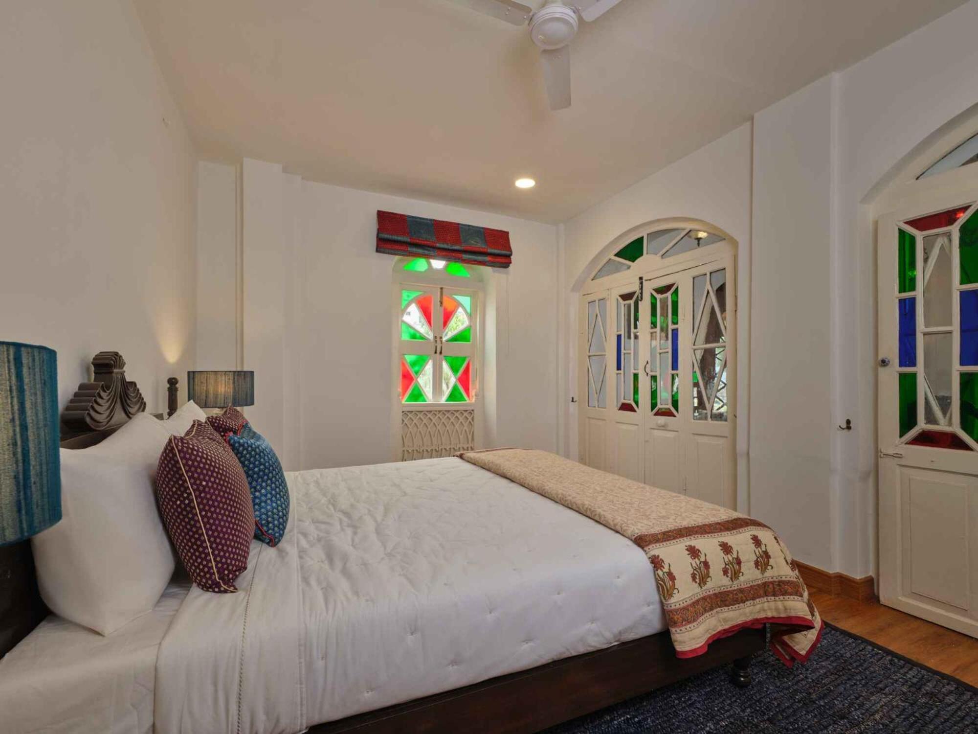 Hotel Justa Diwans 4*