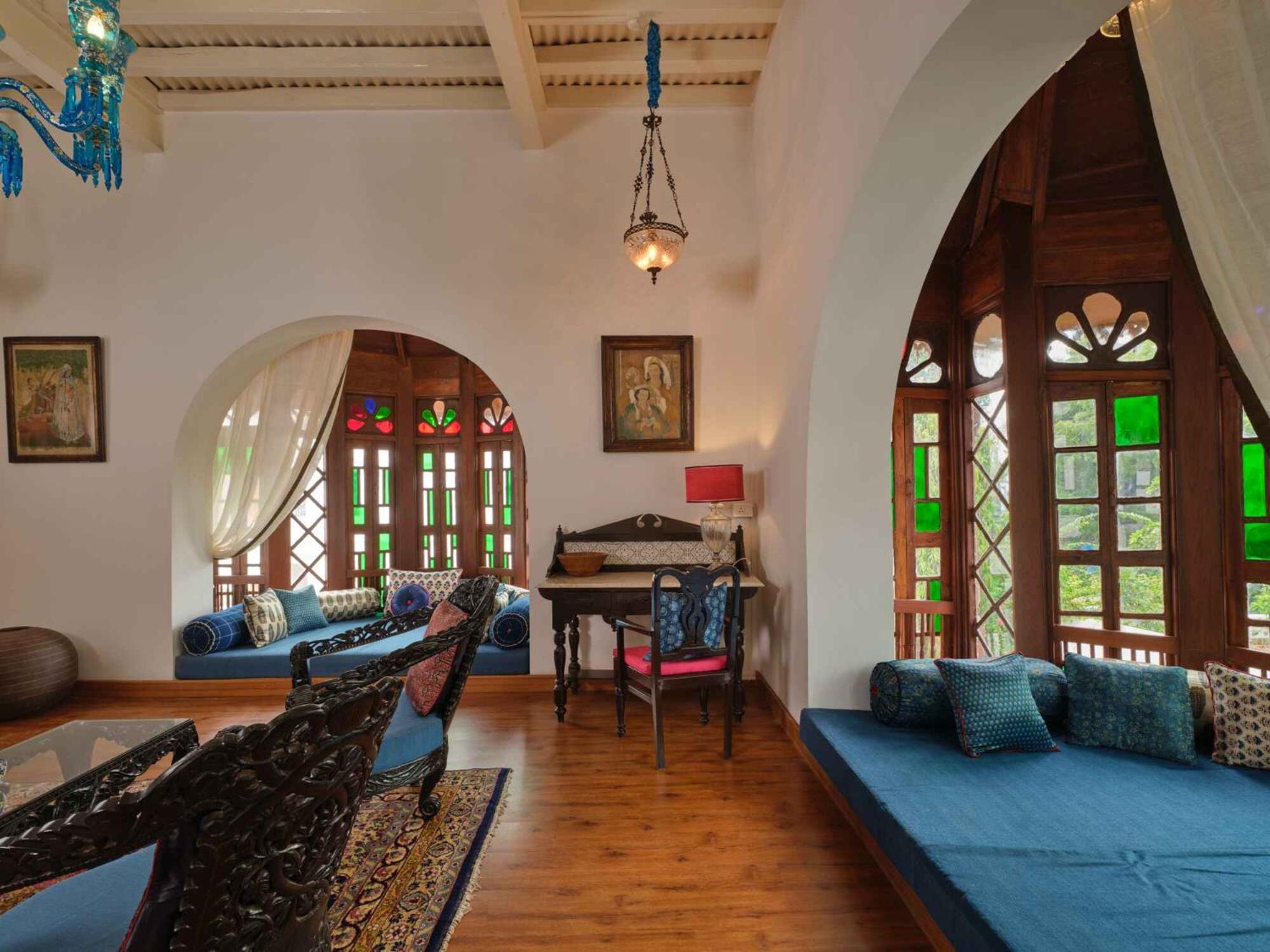 Justa Diwans Hotel Ahmedabad