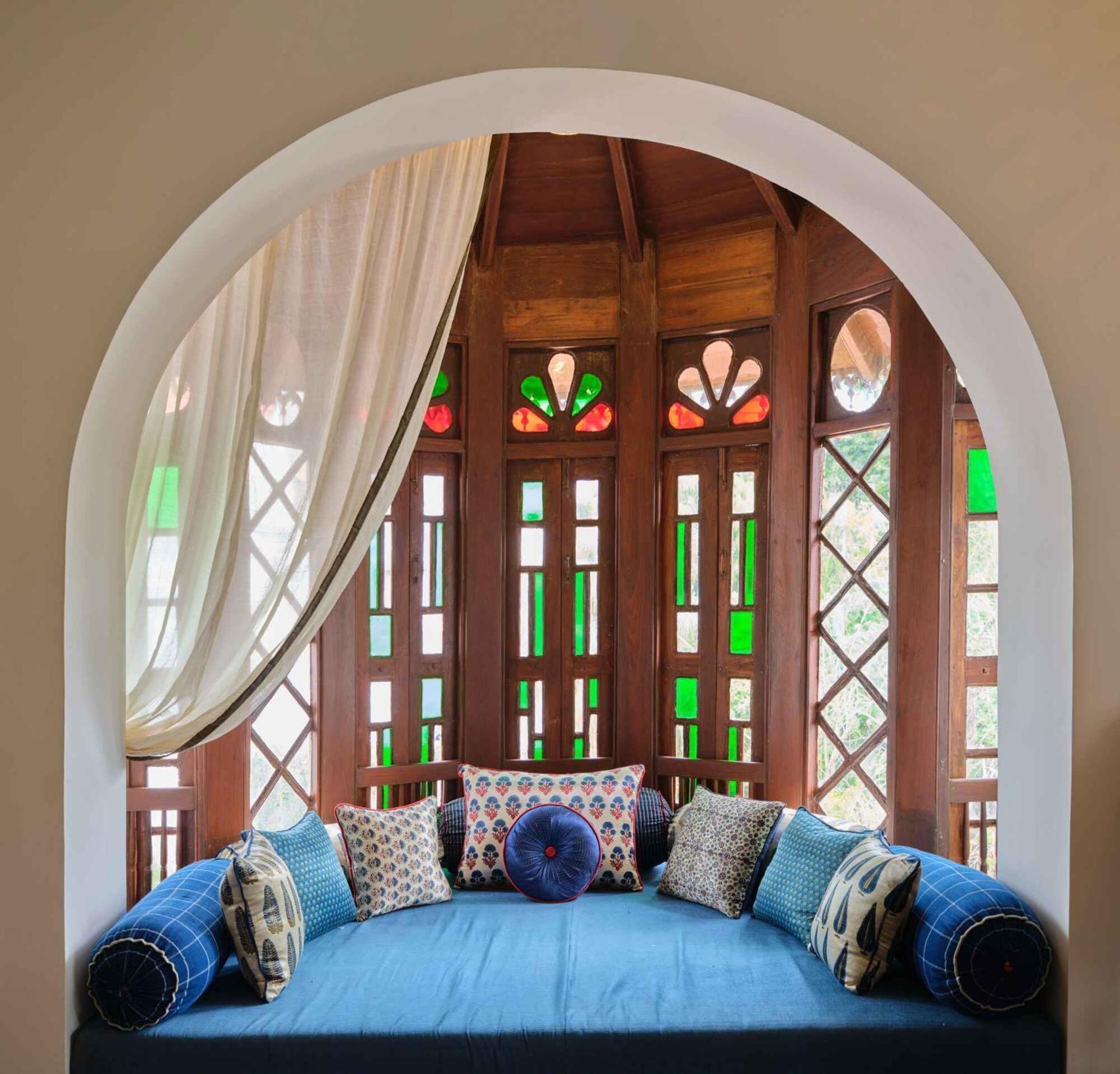Hotel Justa Diwans 4*