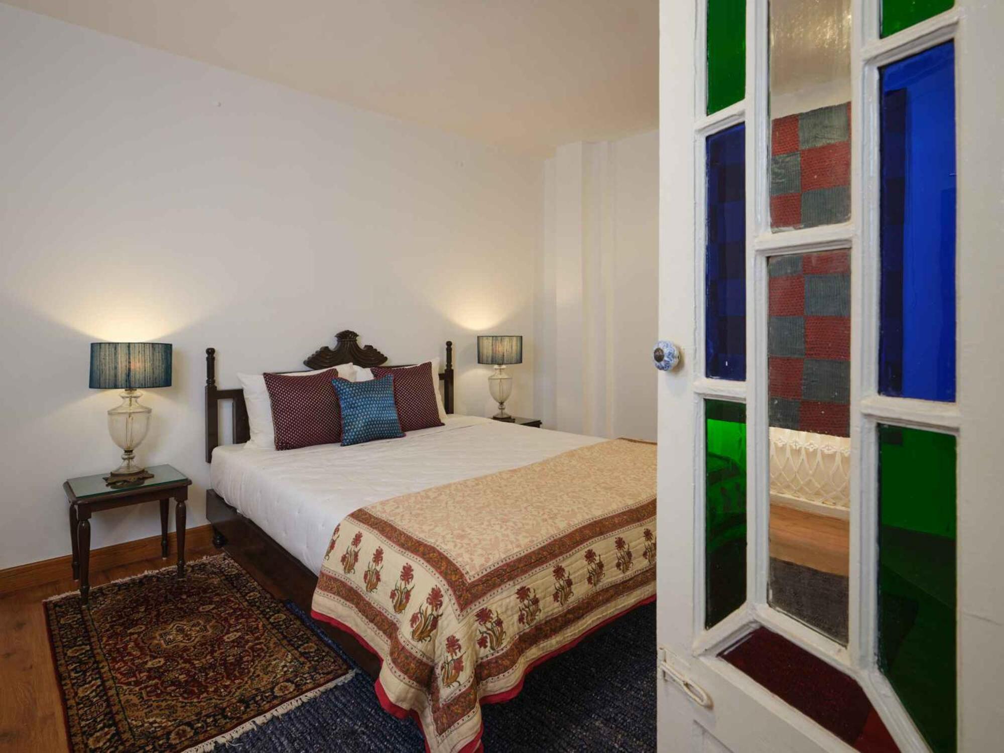 Hotel Justa Diwans 4*