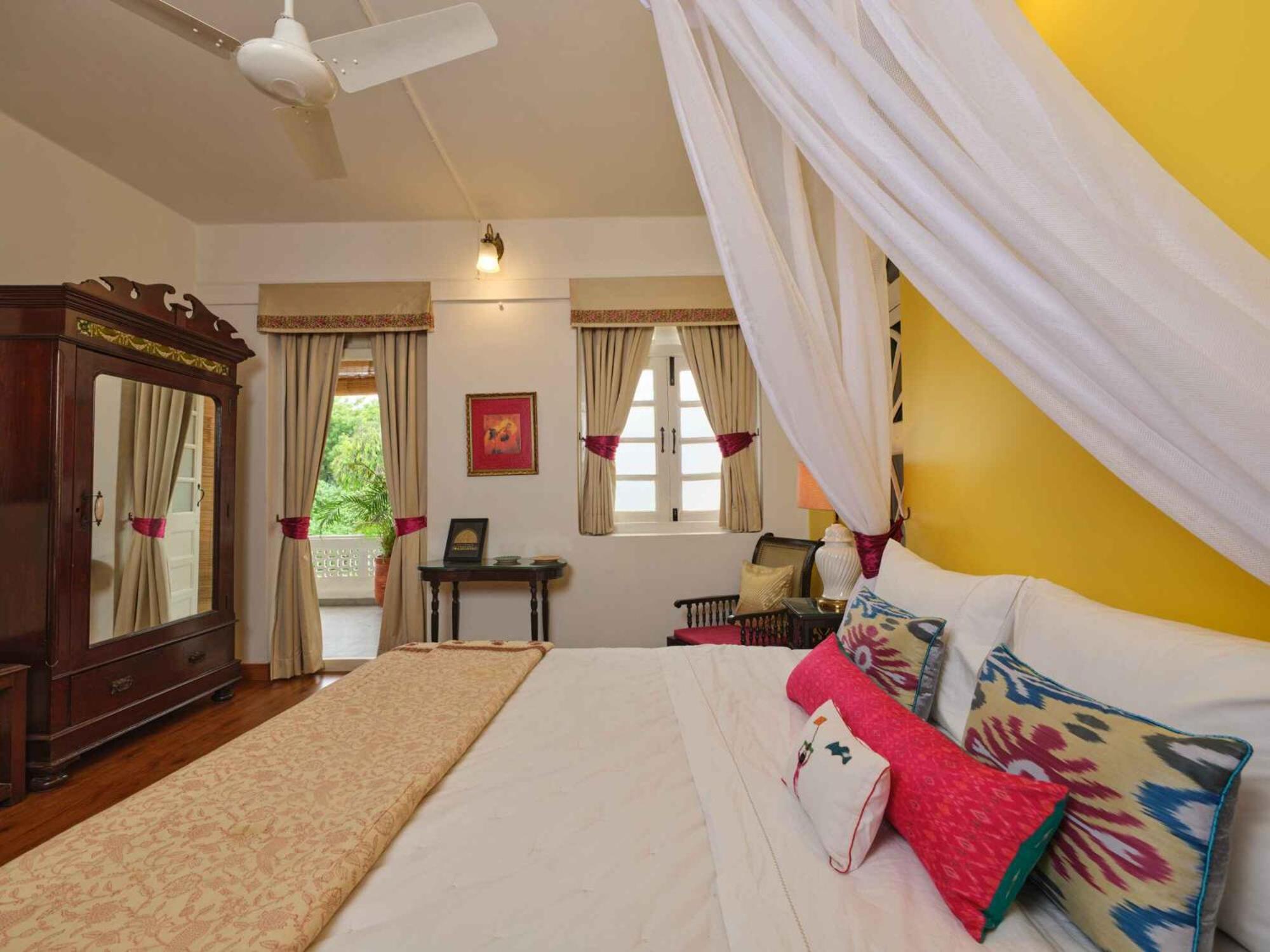 Justa Diwans 4* Ahmedabad