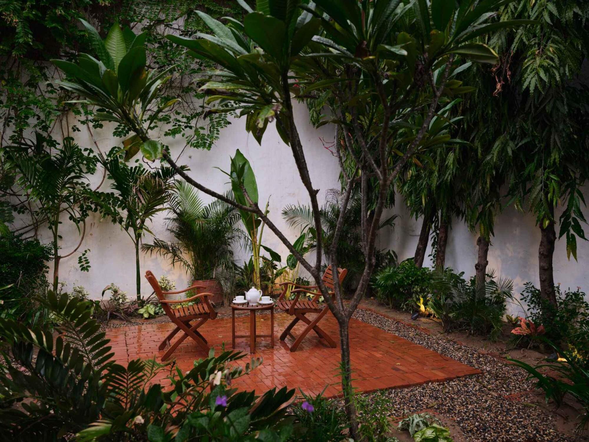 Justa Diwans Hotel 4*