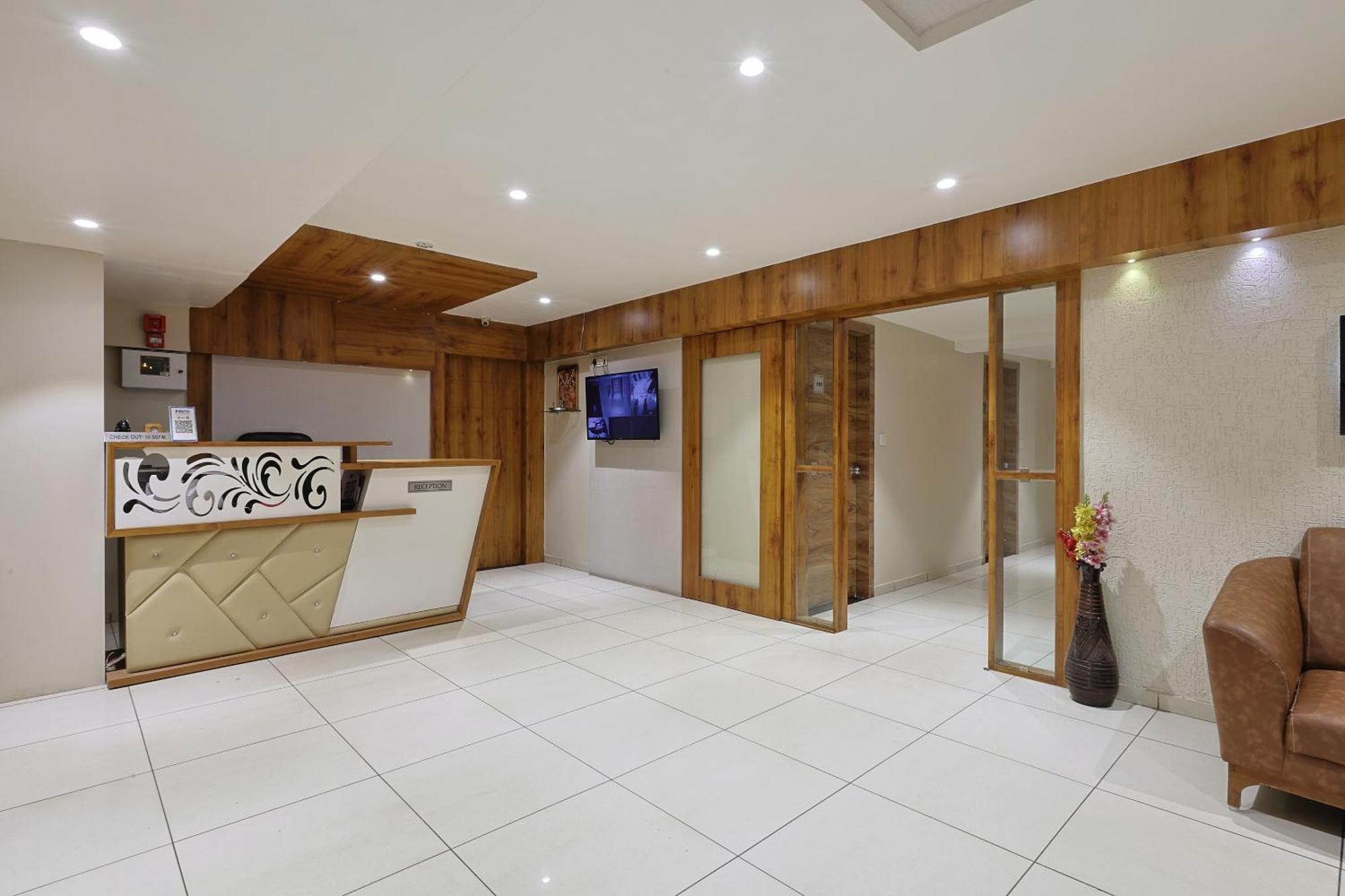 Hotel Shaligram