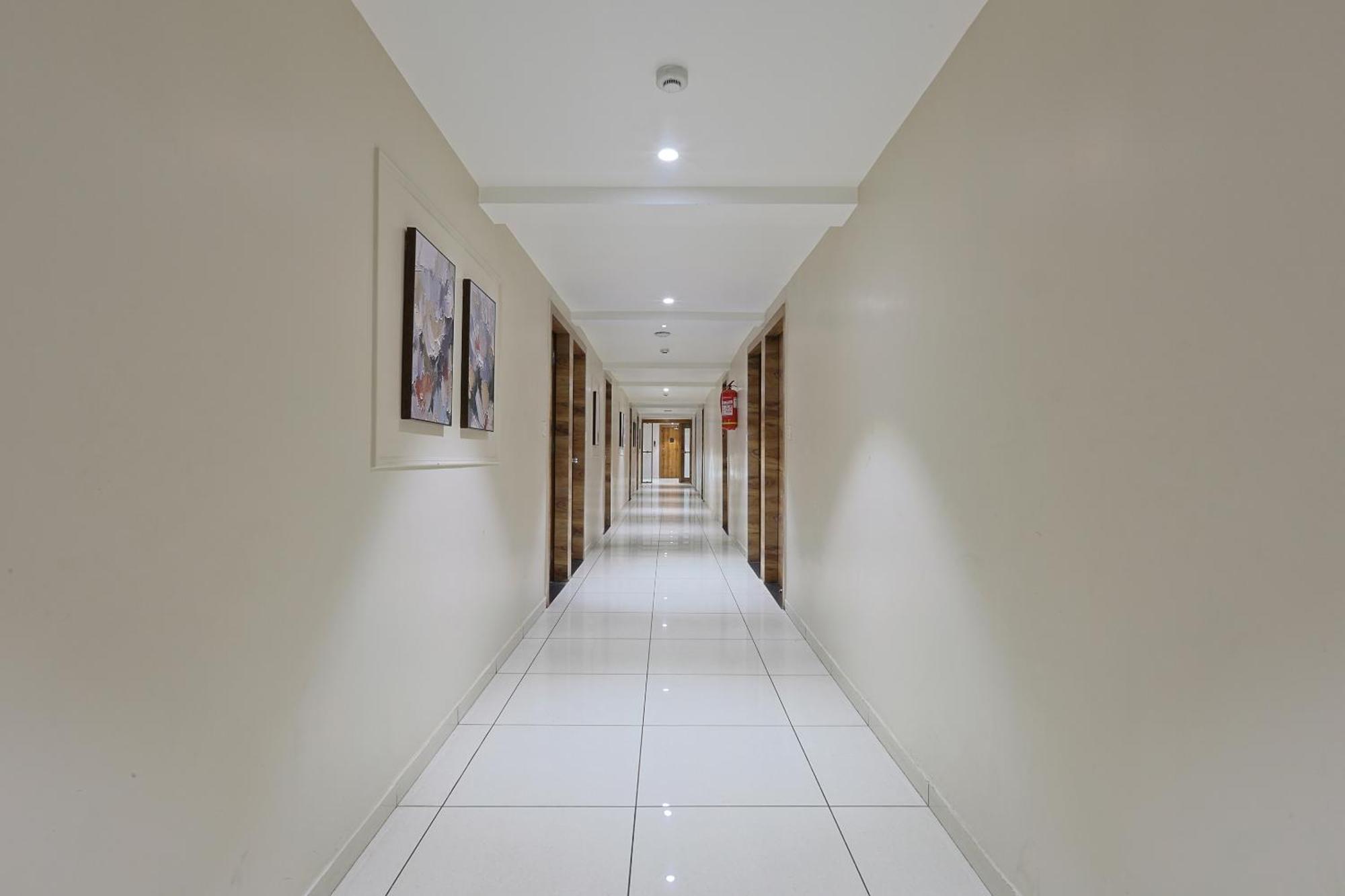 Hotel Shaligram