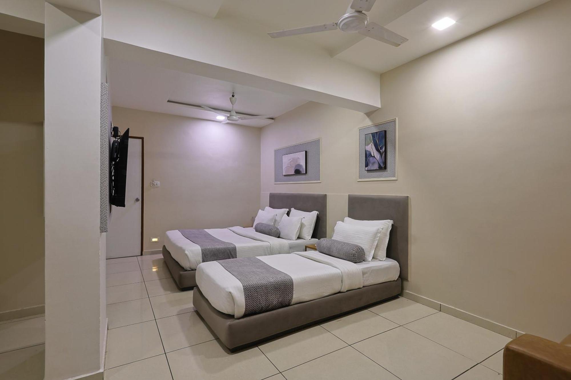 Hotel Shaligram