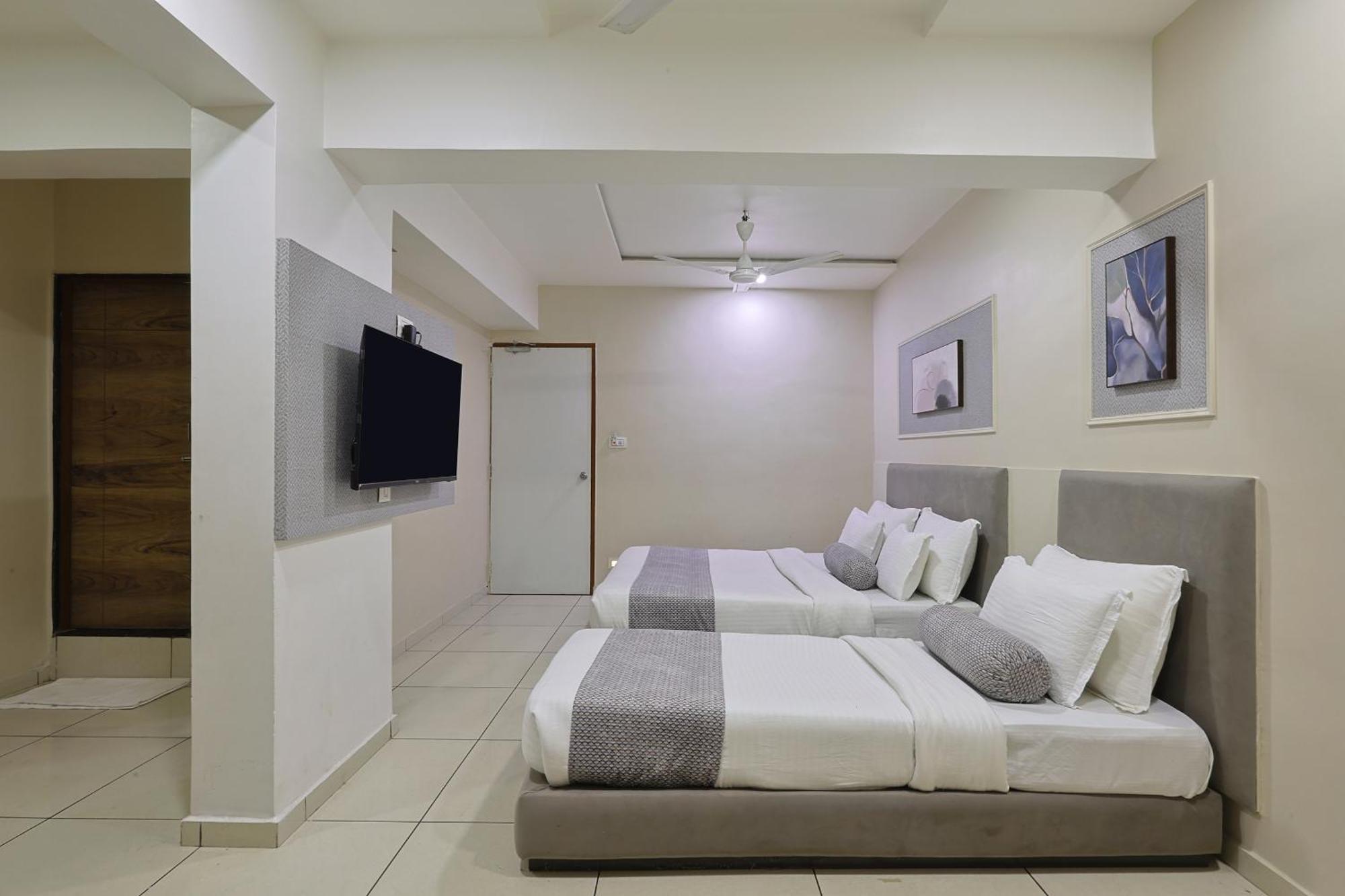 Shaligram Hotel