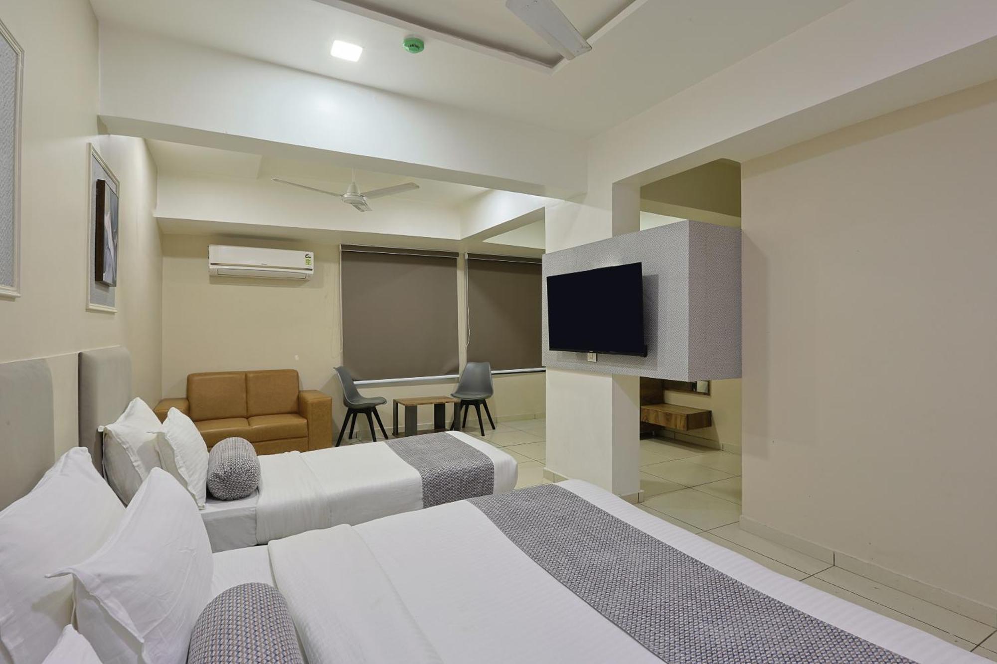 Hotel Shaligram