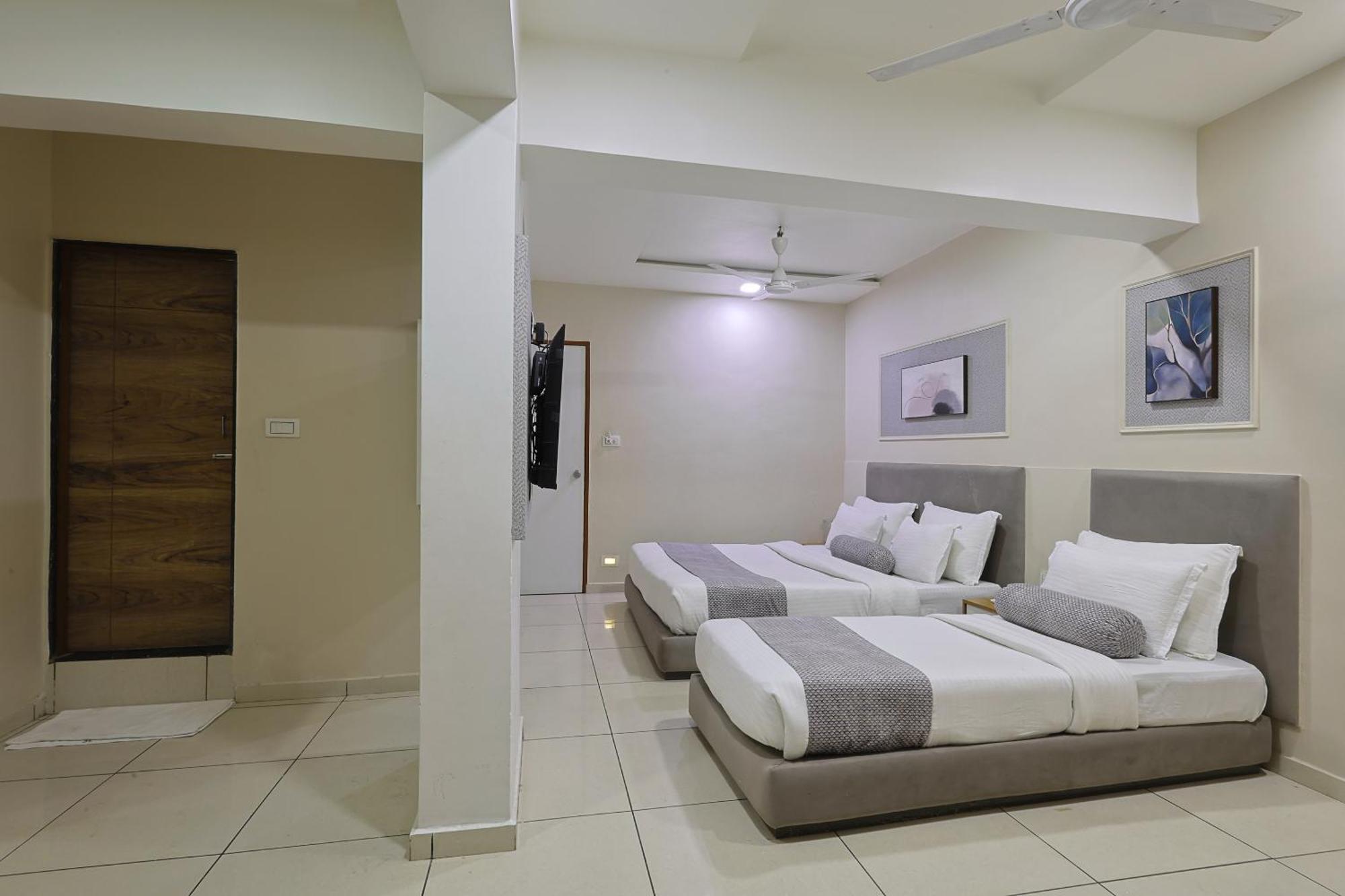 Shaligram Hotel