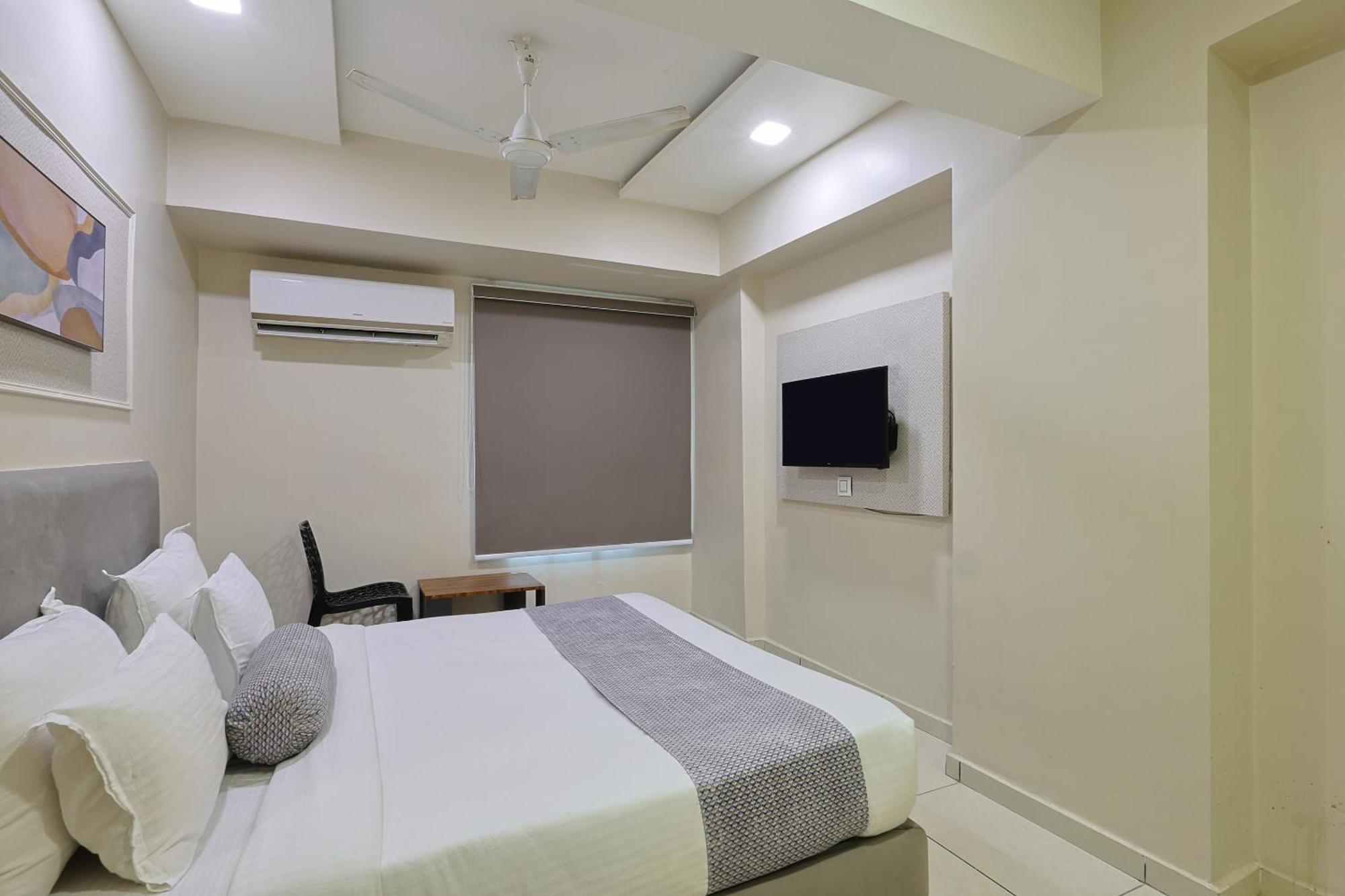 Hotel Shaligram
