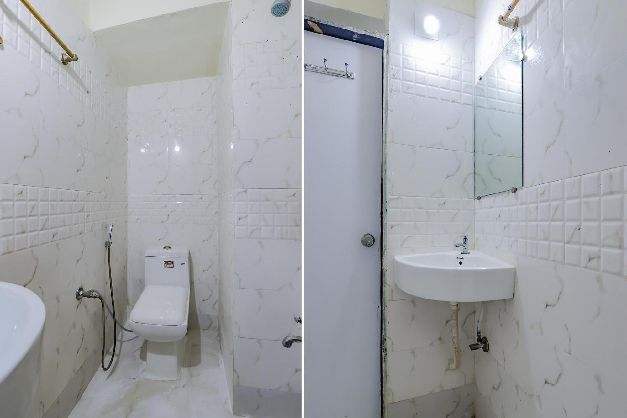 Hotel O Greenwood 4* Ahmedabad