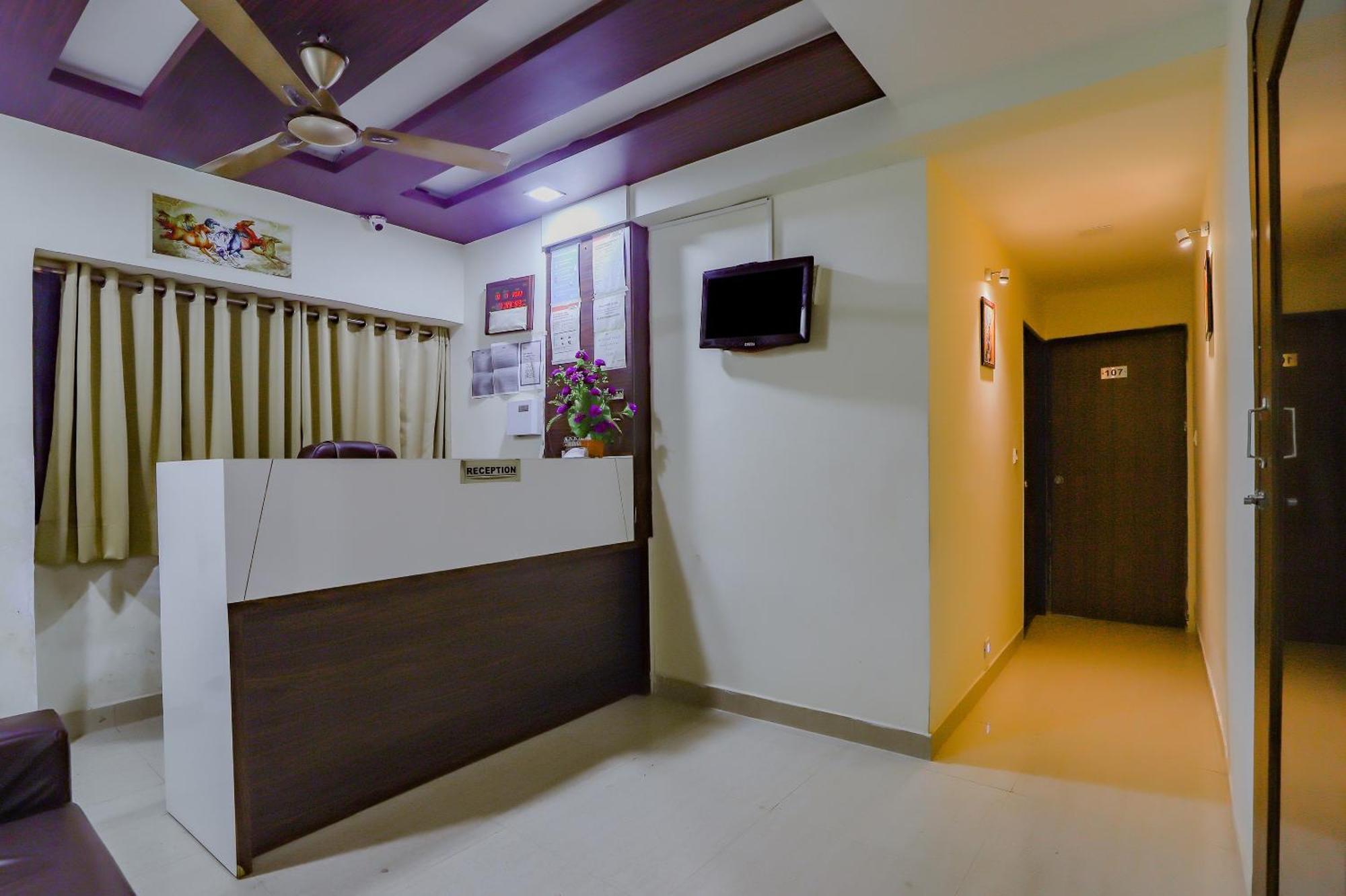 Hotel Hotel O Greenwood