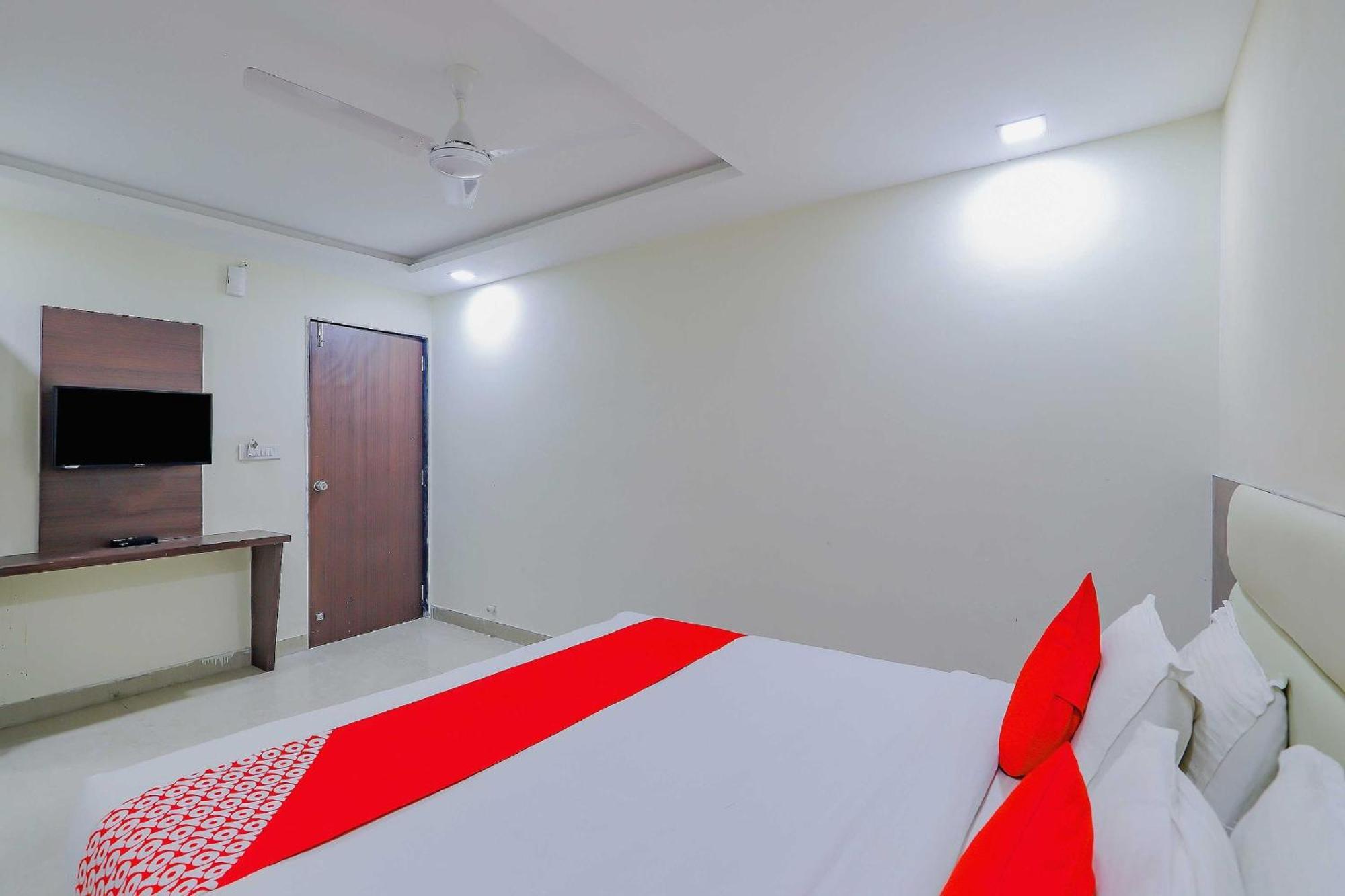Hotel Hotel O Greenwood 4*