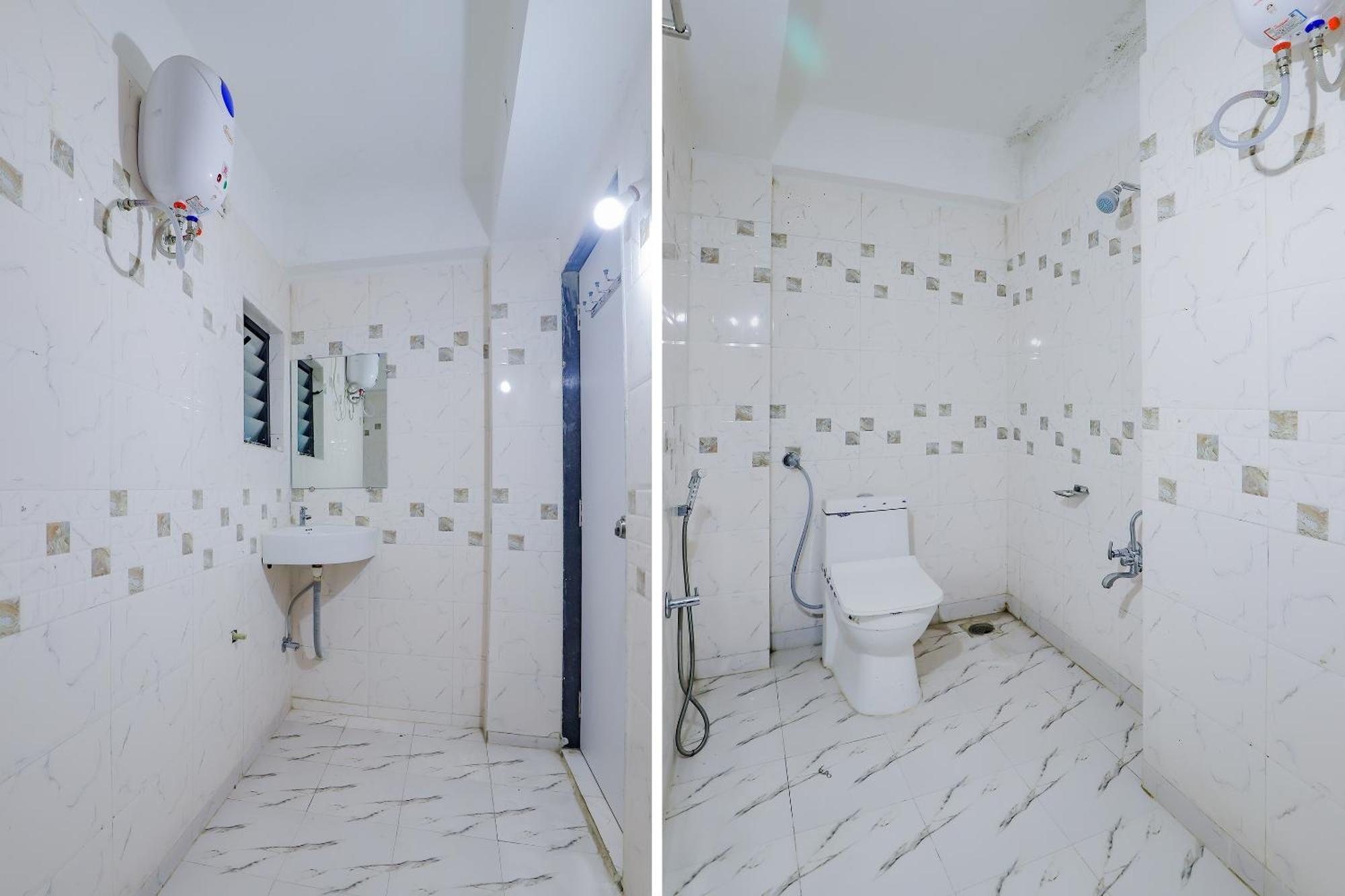 Hotel O Greenwood Hotel Ahmedabad